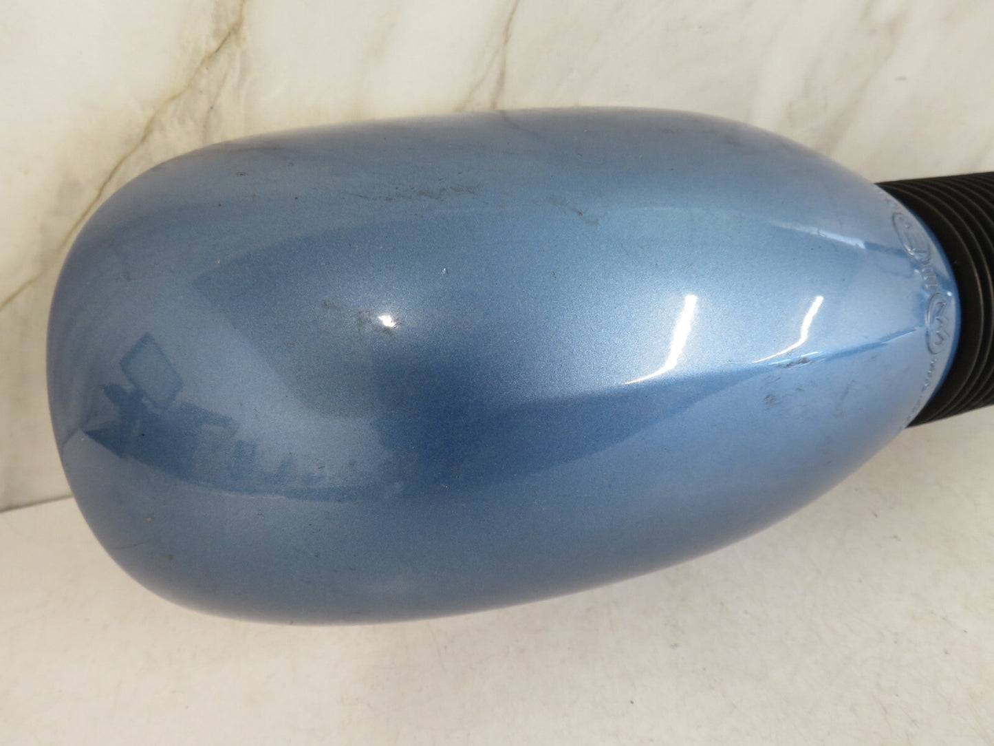 FORD KA OS DRIVER SIDE DOOR WING MIRROR 1996-2008 MIX1236-7