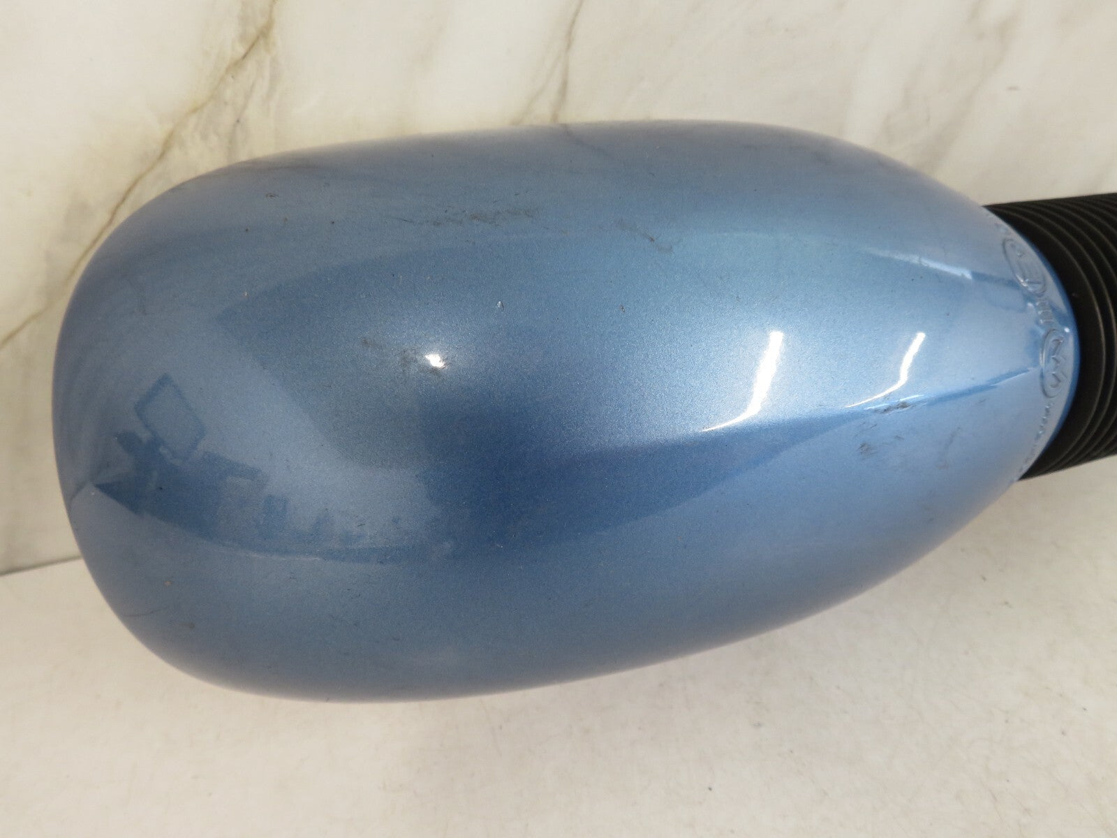 FORD KA OS DRIVER SIDE DOOR WING MIRROR 1996-2008 MIX1236-7