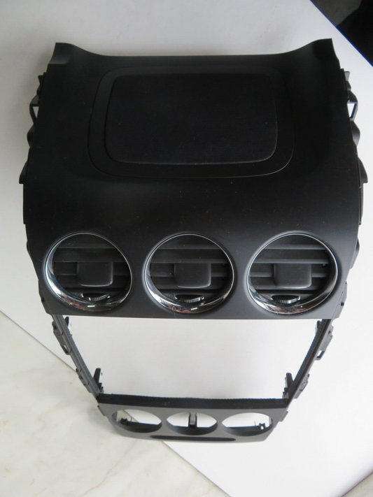 MAZDA CX7 CENTRE DASHBOARD AIR VENTS TRIM 2009-2012