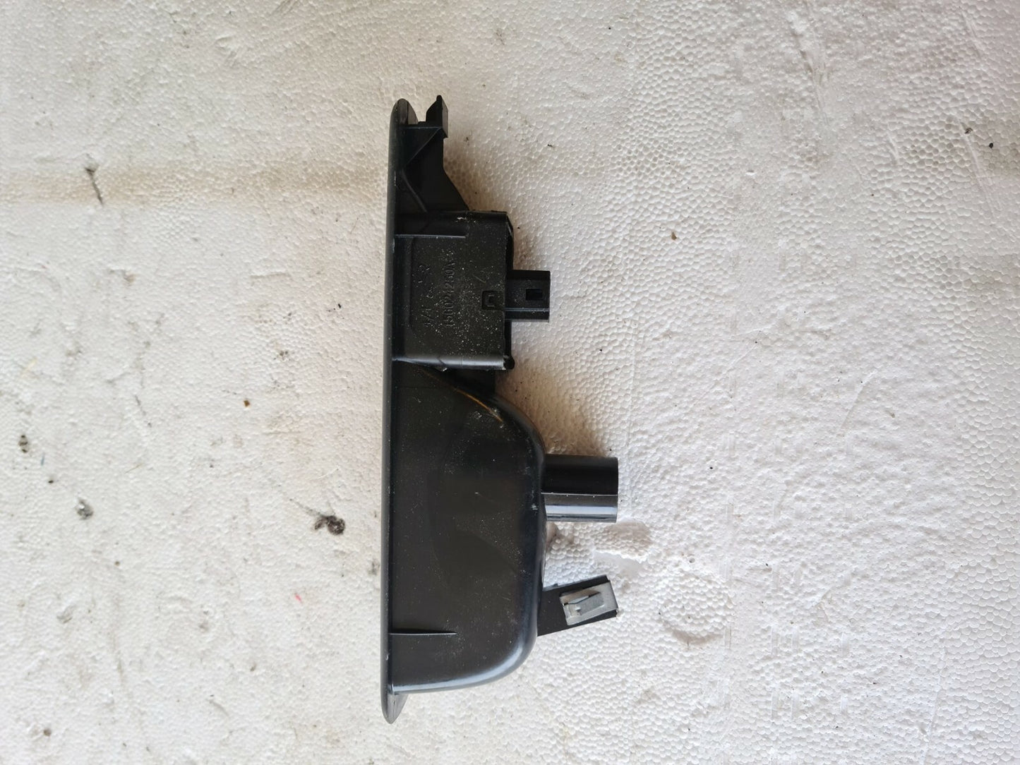 RENAULT SCENIC NS PASSENGER SIDE FRONT WIPER MOTOR 2009-2016