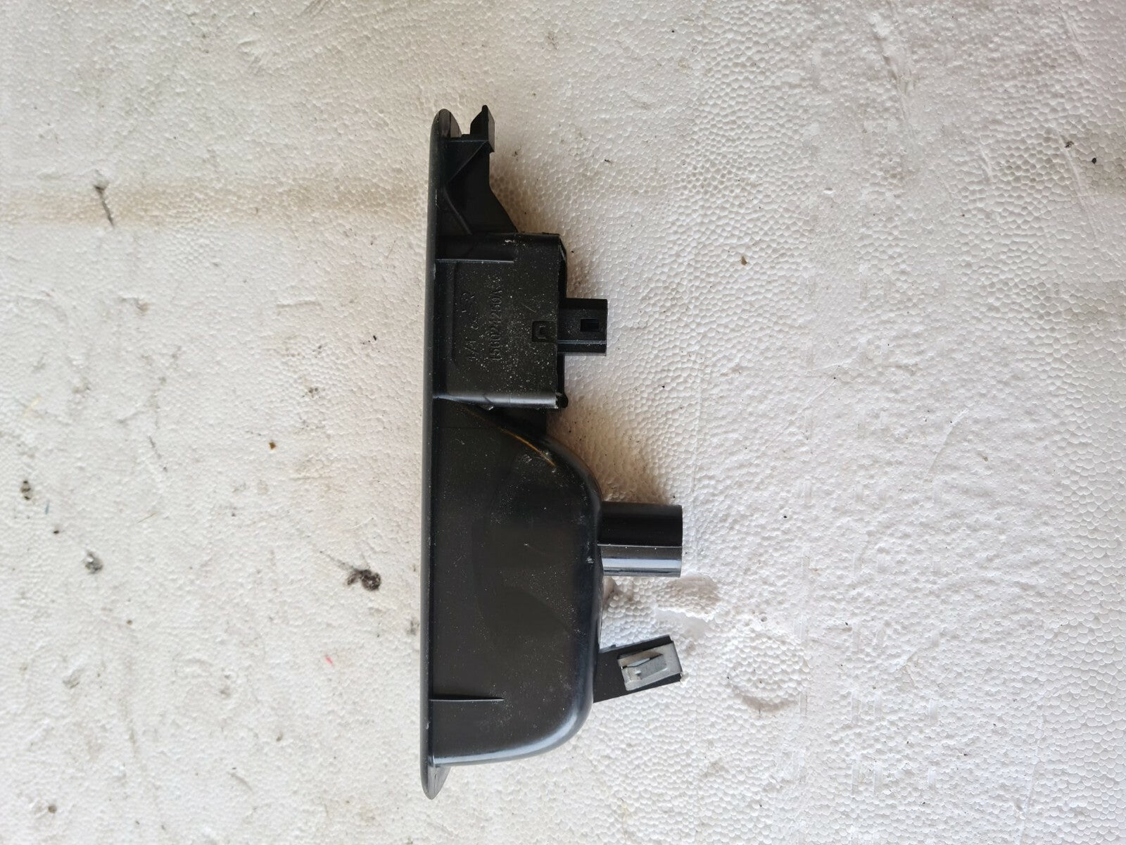 RENAULT SCENIC NS PASSENGER SIDE FRONT WIPER MOTOR 2009-2016