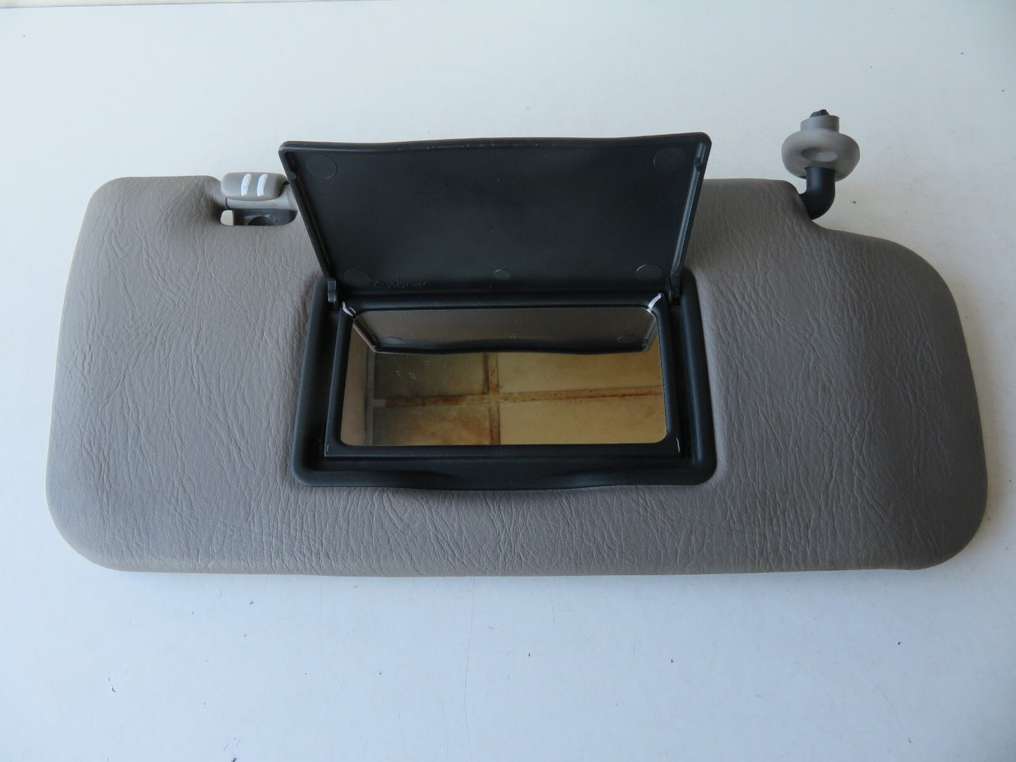 NISSAN MICRA K11 OS DRIVER SUN VISOR 1993-2002 AMS1036-11