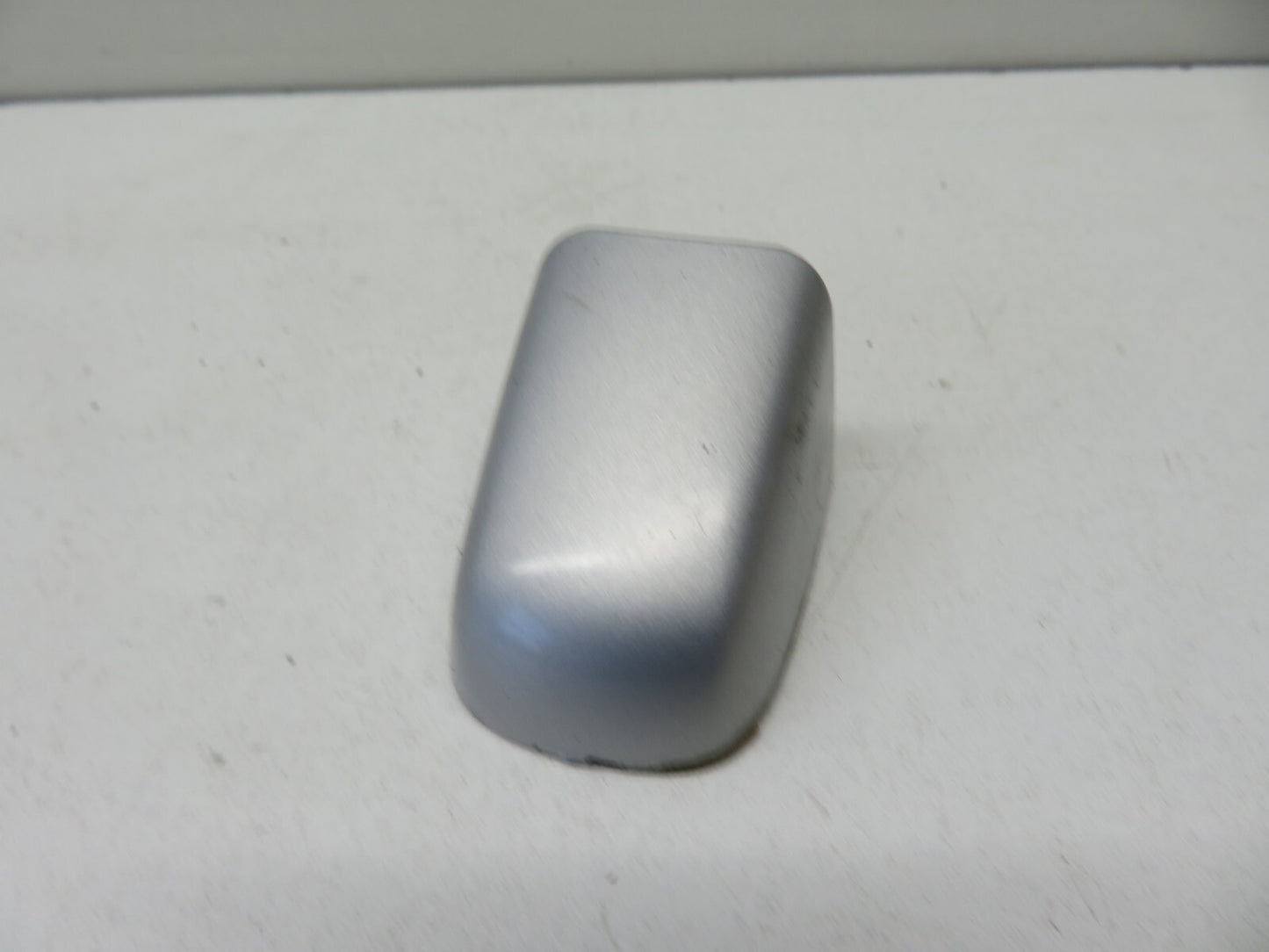 PORSCHE CAYENNE 955 EXTERNAL DOOR HANDLE END CAP 2003-2006 1721-15