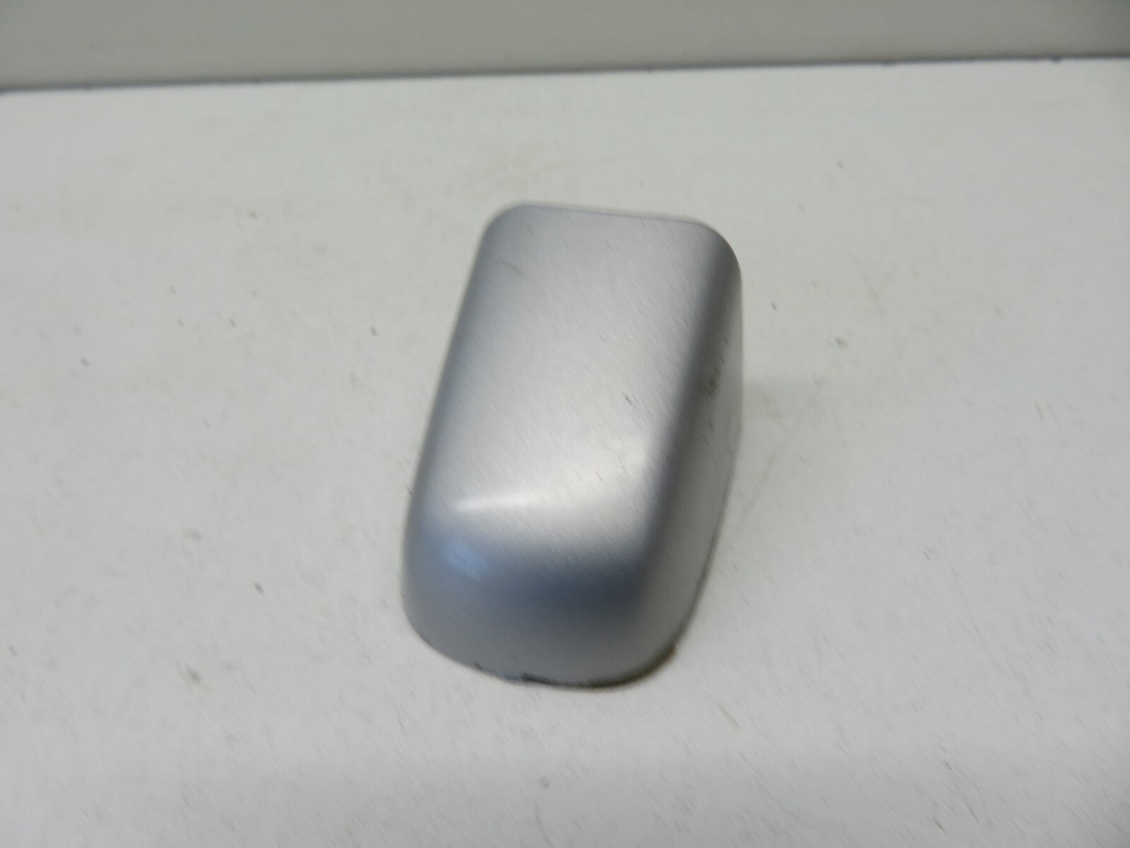 PORSCHE CAYENNE 955 EXTERNAL DOOR HANDLE END CAP 2003-2006 1721-15