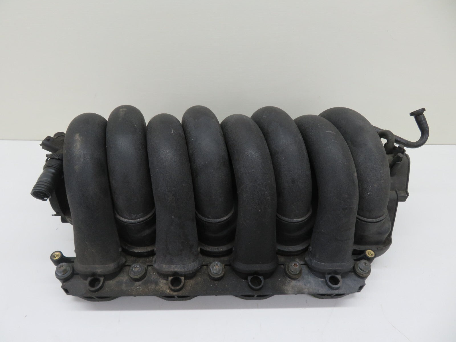 PORSCHE CAYENNE 955 V8 INTAKE MANIFOLD 2003-2006