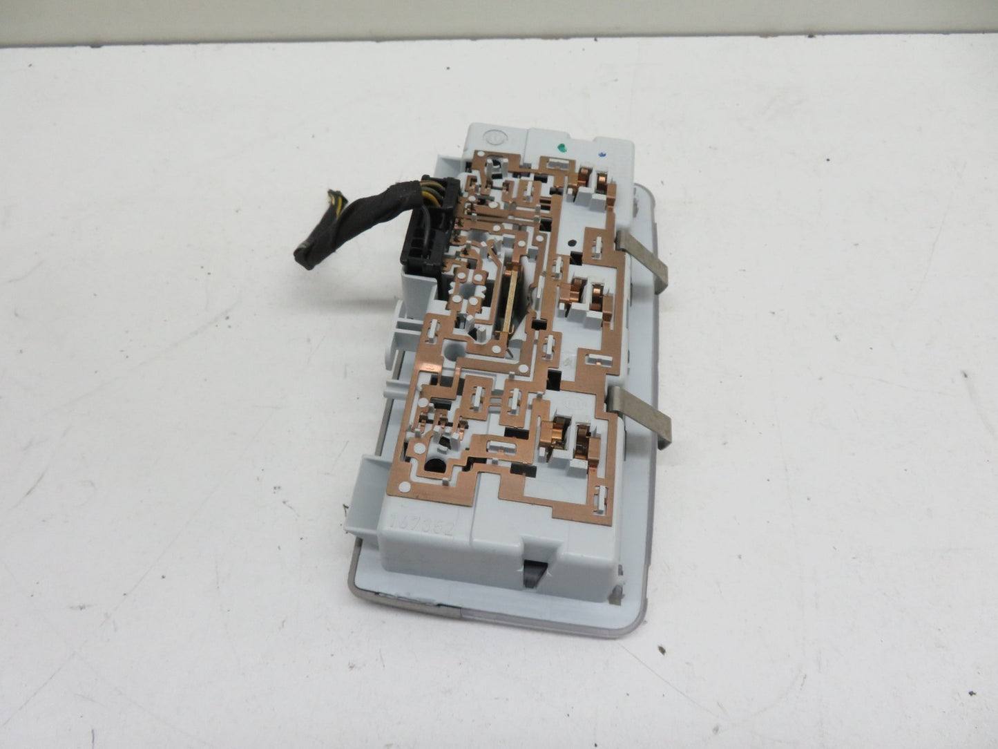 VAUXHALL INSIGNIA INTERIOR ROOF LIGHT 2008-2016 1437-5