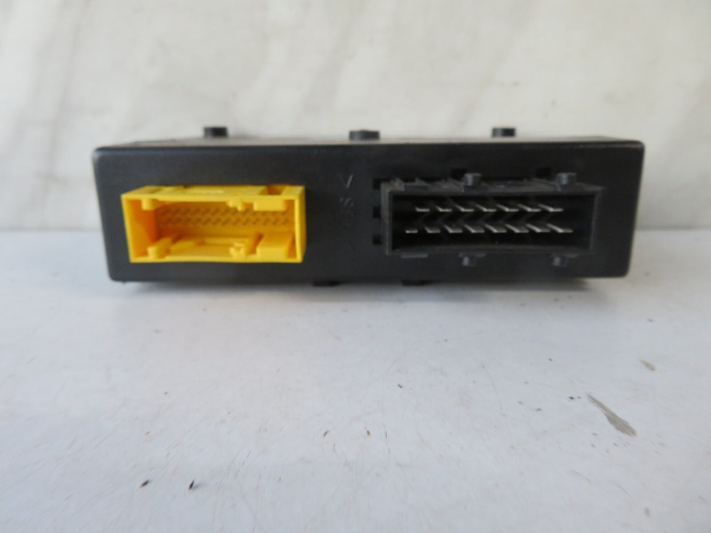 PEUGEOT 307CC ROOF CONTROL ECU 9654425180 2003-2008 MIX1605-7