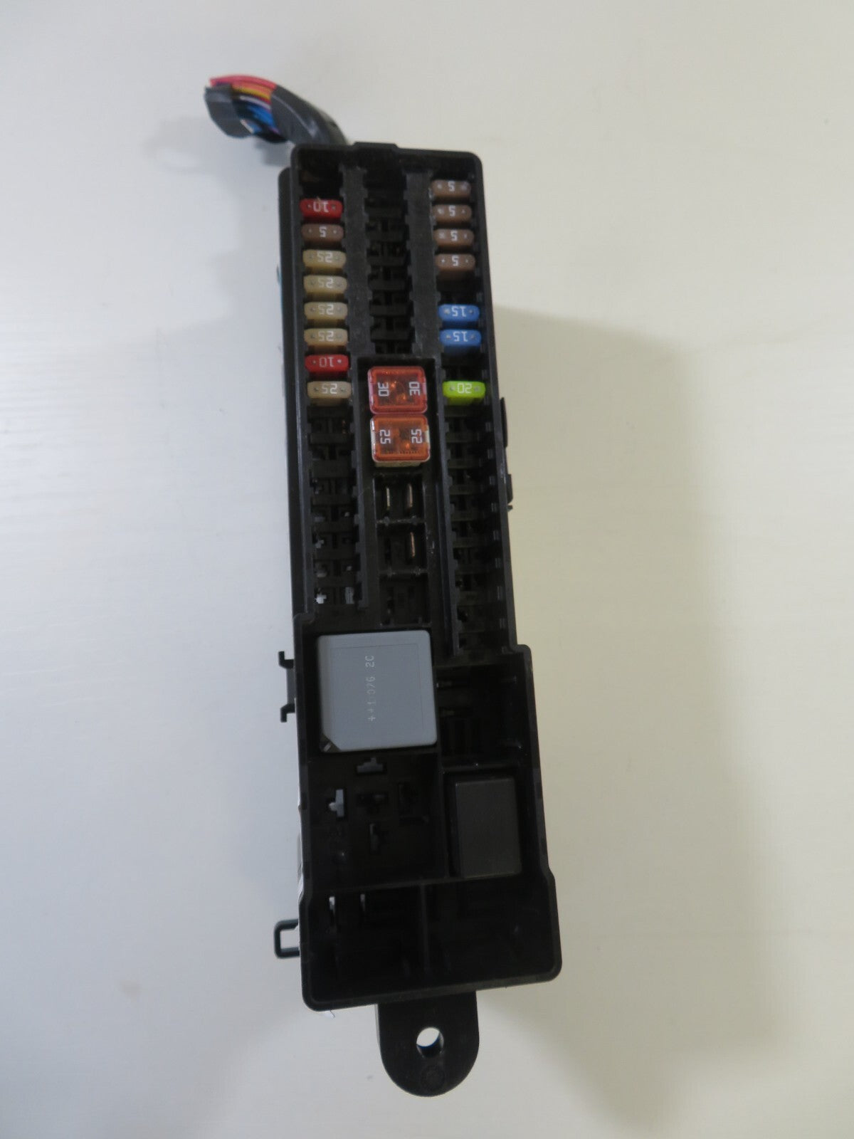 FORD C MAX GRAND FUSE BOX RELAY BOARD AV6T-14014-BBE 2011-2015 1507-9