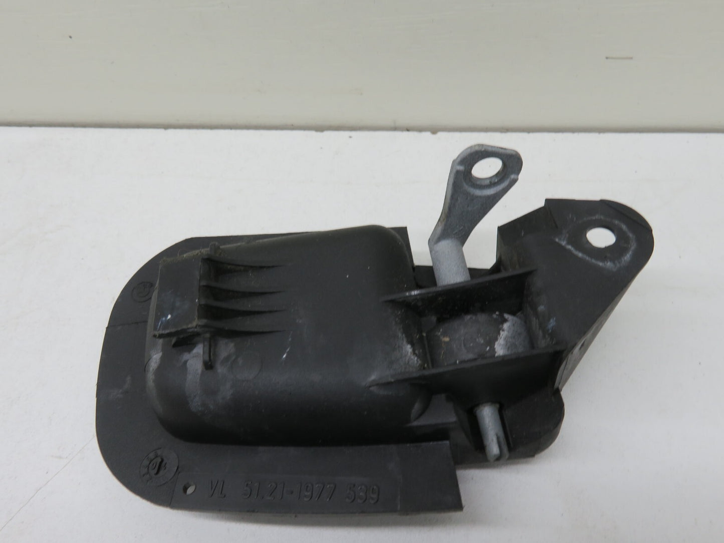 BMW E36 320I 3 SERIES NS PASSENGER INTERIOR DOOR HANDLE 1991-1998 1741-6