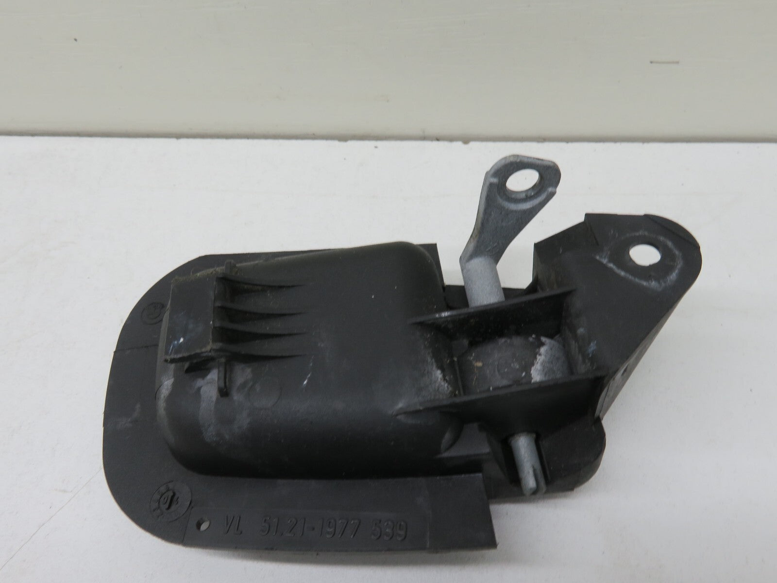 BMW E36 320I 3 SERIES NS PASSENGER INTERIOR DOOR HANDLE 1991-1998 1741-6