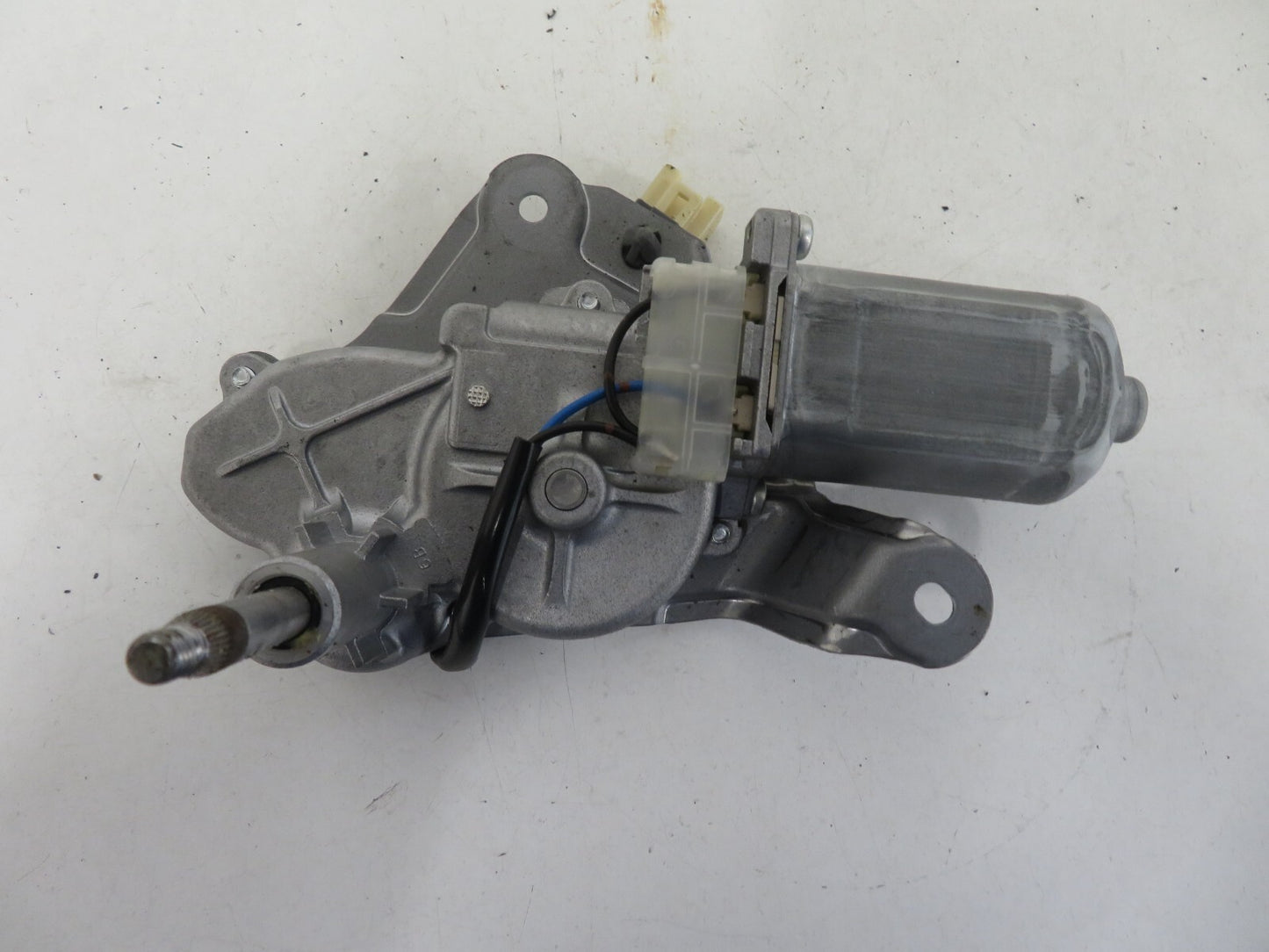 MAZDA 5 MPV REAR WIPER MOTOR 849600-0280 2005-2010 1520-3