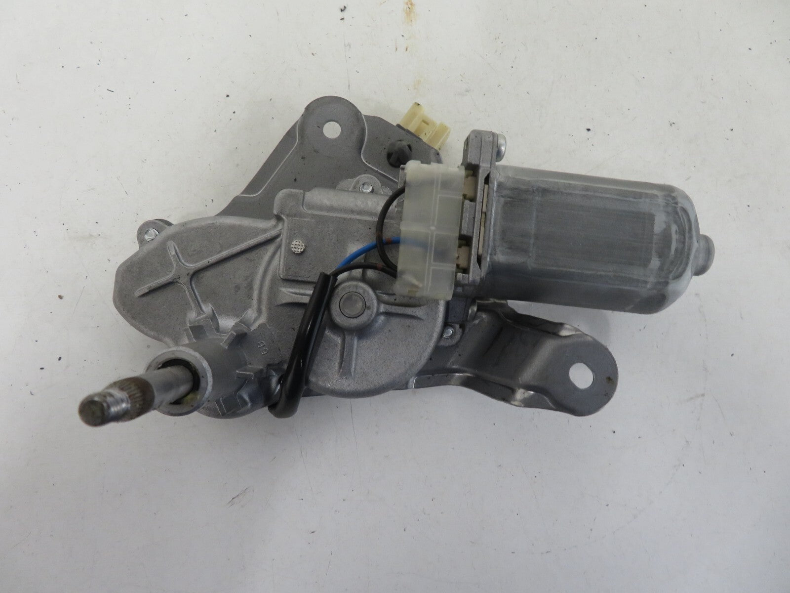 MAZDA 5 MPV REAR WIPER MOTOR 849600-0280 2005-2010 1520-3