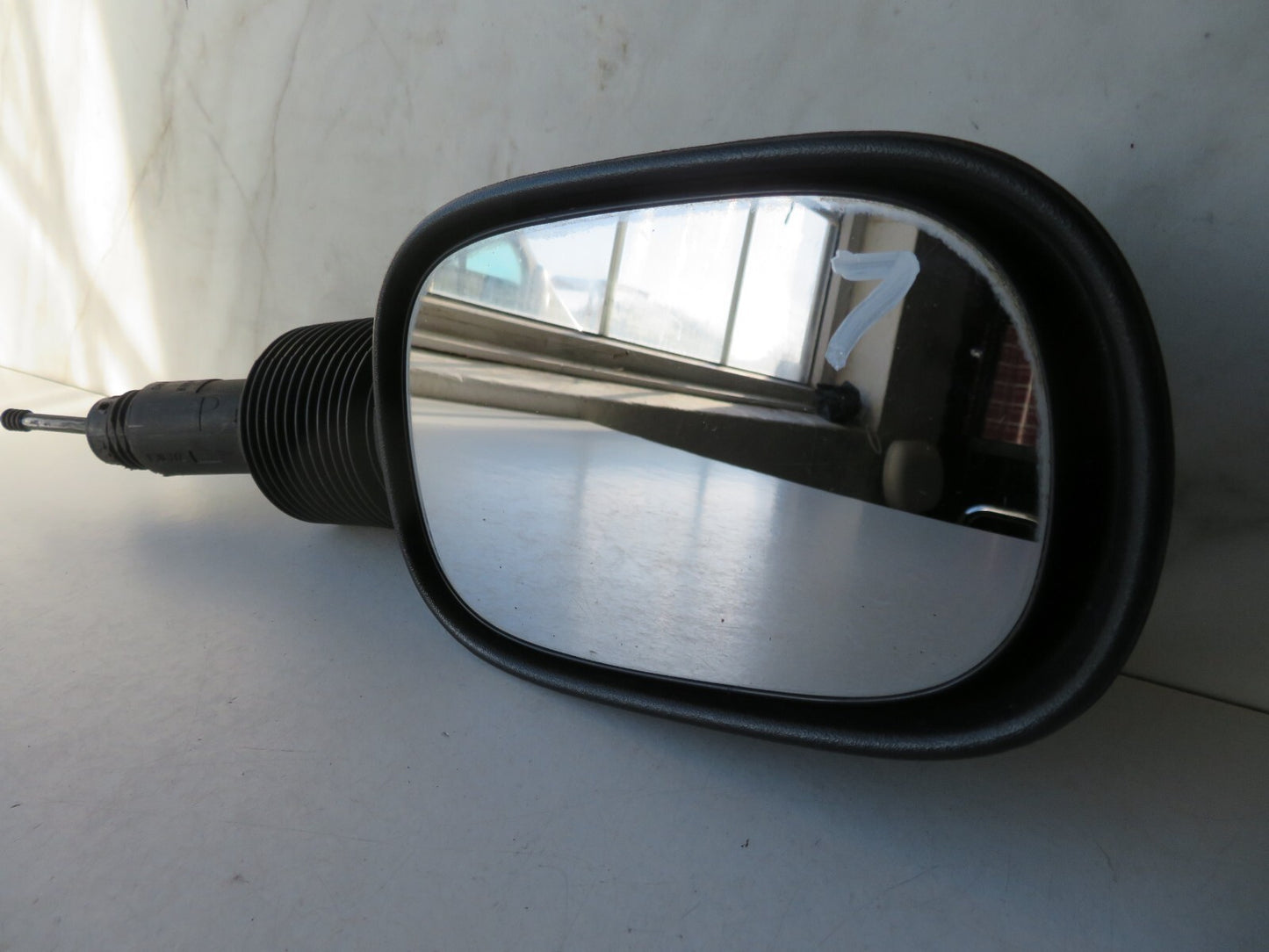 FORD KA NS PASSENGER DOOR WING MIRROR 1996-2008 MIX1329-7