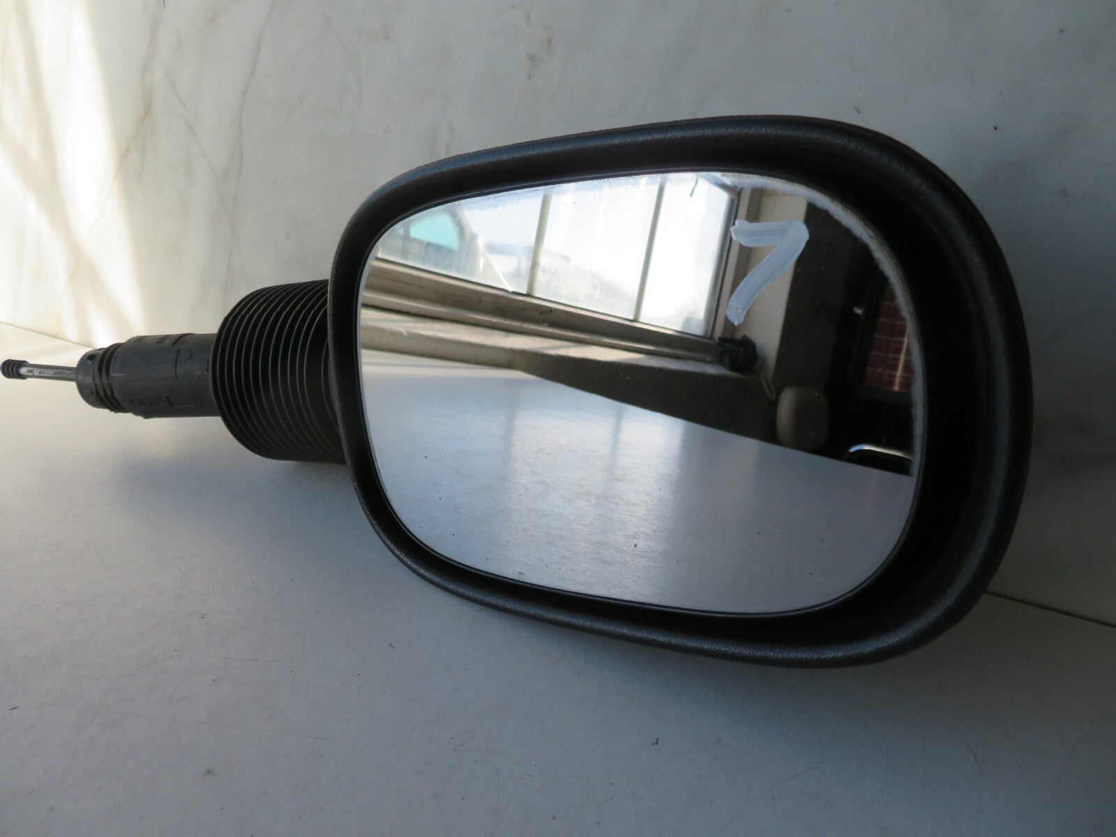 FORD KA NS PASSENGER DOOR WING MIRROR 1996-2008 MIX1329-7