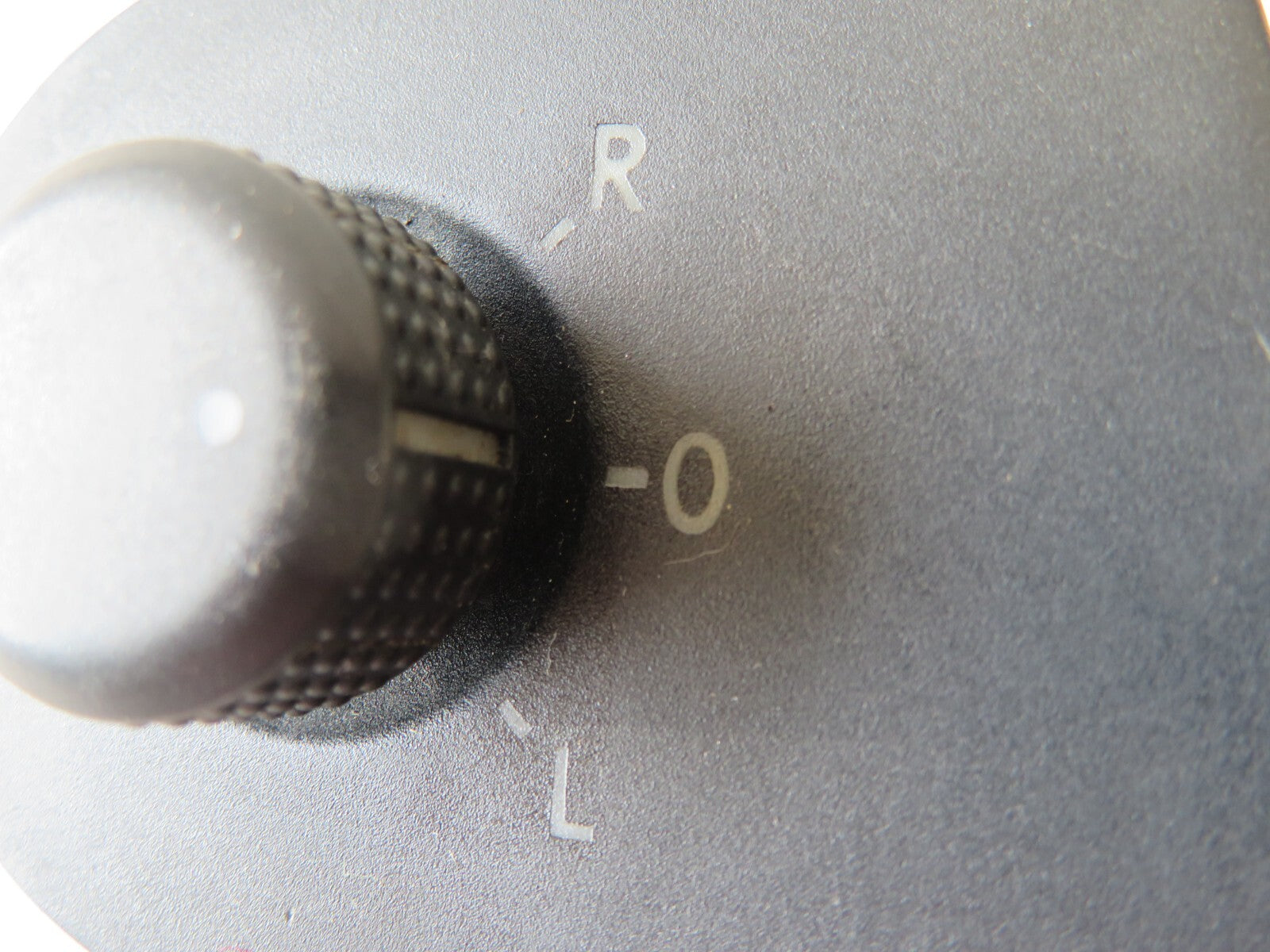 FORD GALAXY MK2 MIRROR CONTROL SWITCH 7m6959565b 2000-2006 AMS1426-4