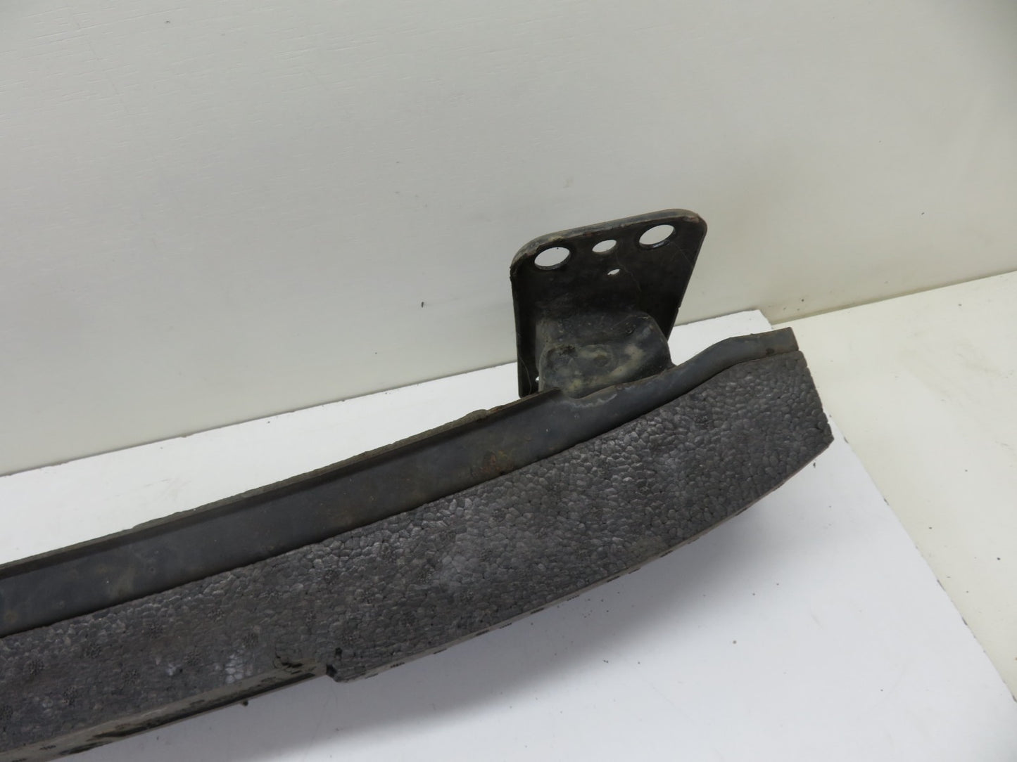 FIAT 500 FRONT CRASH BAR IMPACT 2007-2012