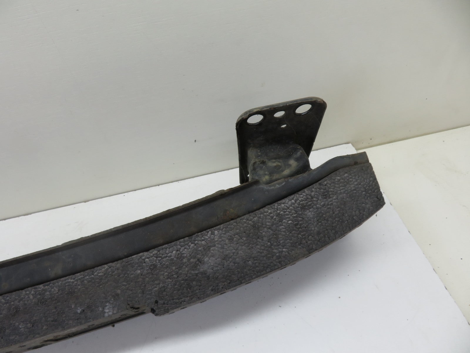 FIAT 500 FRONT CRASH BAR IMPACT 2007-2012