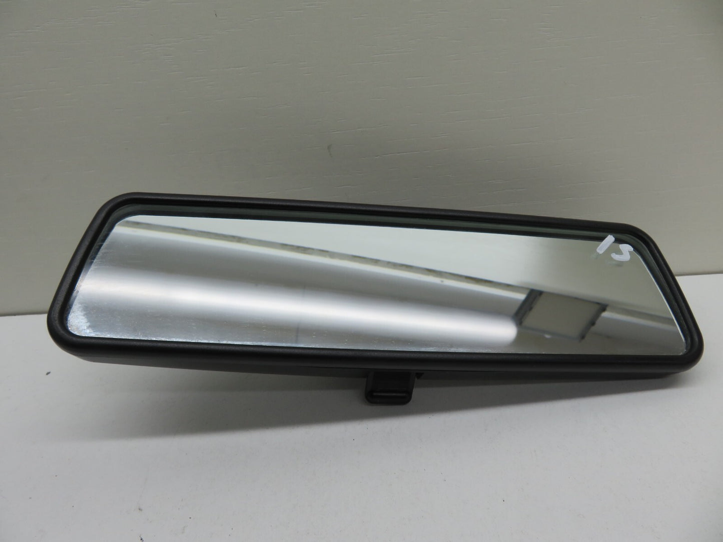 VOLKSWAGEN VW EOS REAR VIEW MIRROR 2006-2010 1721-15