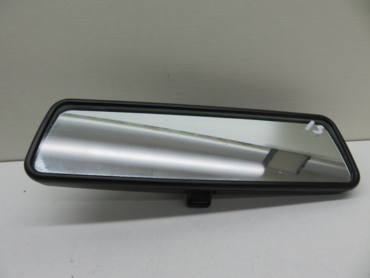 VOLKSWAGEN VW EOS REAR VIEW MIRROR 2006-2010 1721-15