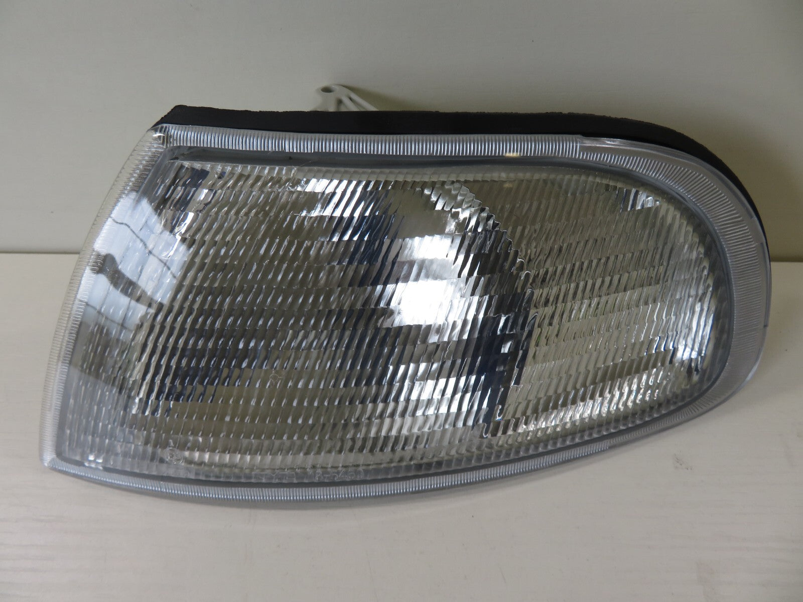 NS PASSENGER LH FRONT INDICATOR LIGHT FOR HONDA ACCORD 1992-1995 18-5460-01-2B