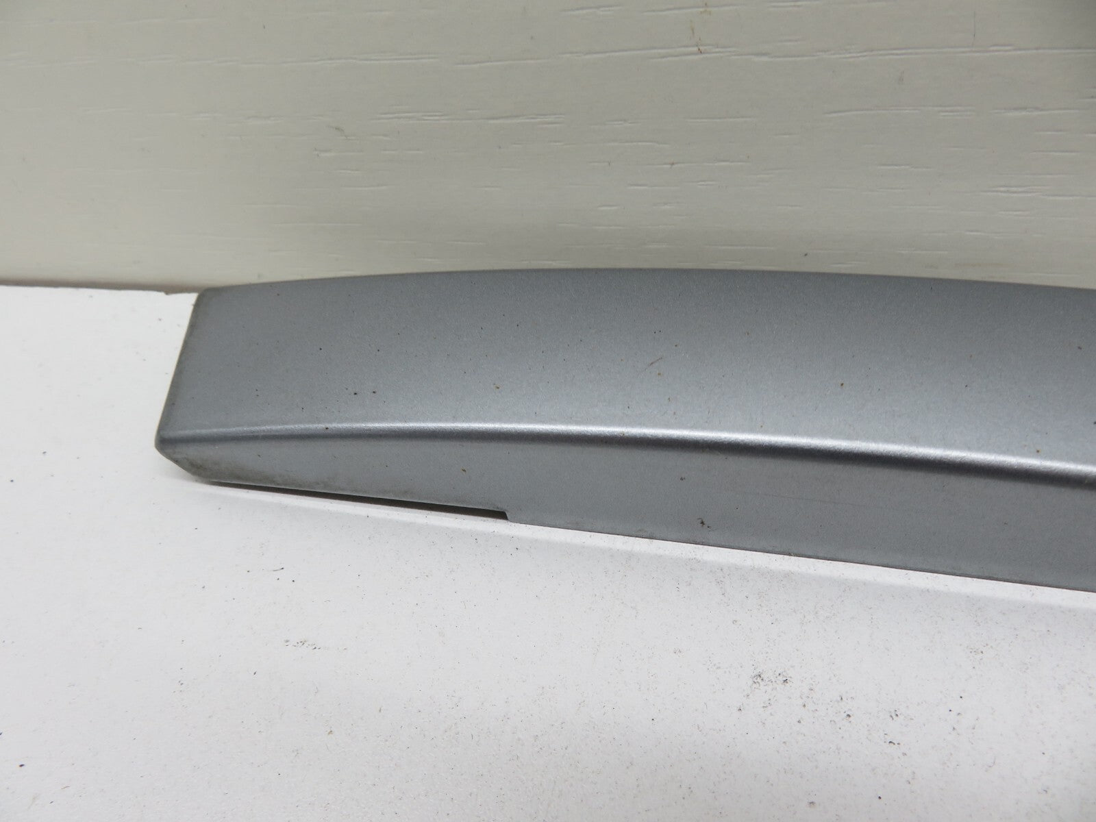 FORD GALAXY MK3 REAR TAILGATE BOOT TRIM 2006-2014 1556-9