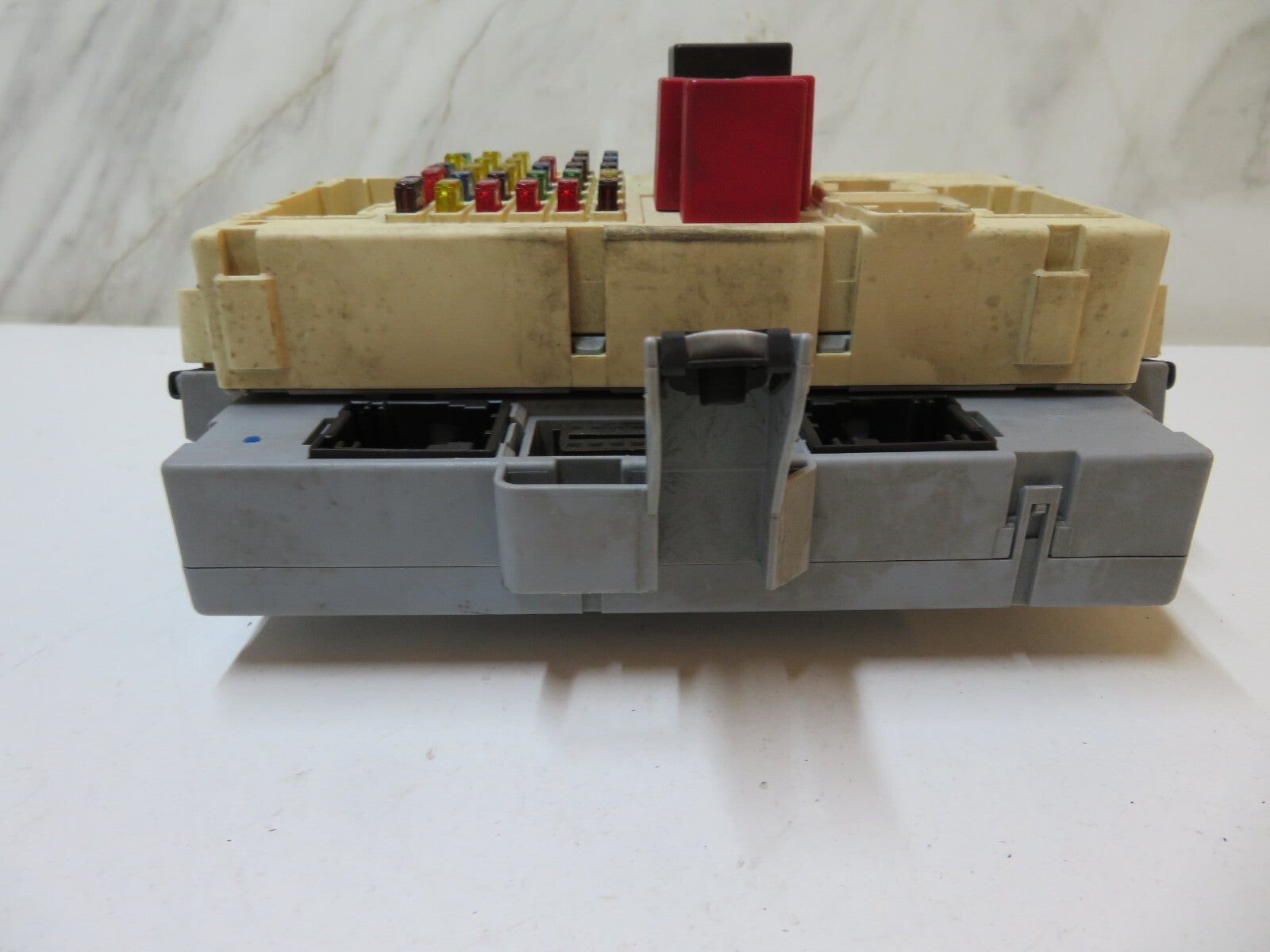 FIAT STILO 1.6 FUSE BOX 51755127 2001-2007 AMS1