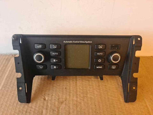 FIAT CROMA HEATER CLIMATE CONTROL 2005-2007 A42