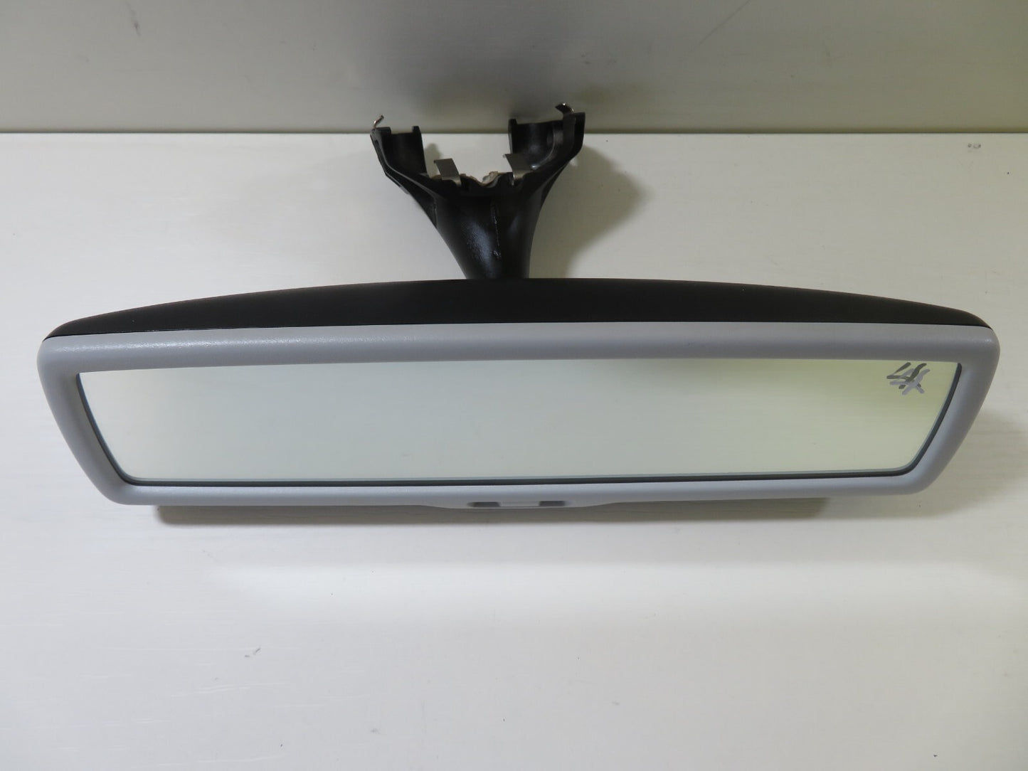 VOLKSWAGEN VW TOURAN REAR VIEW MIRROR 2003-2009 1019-4