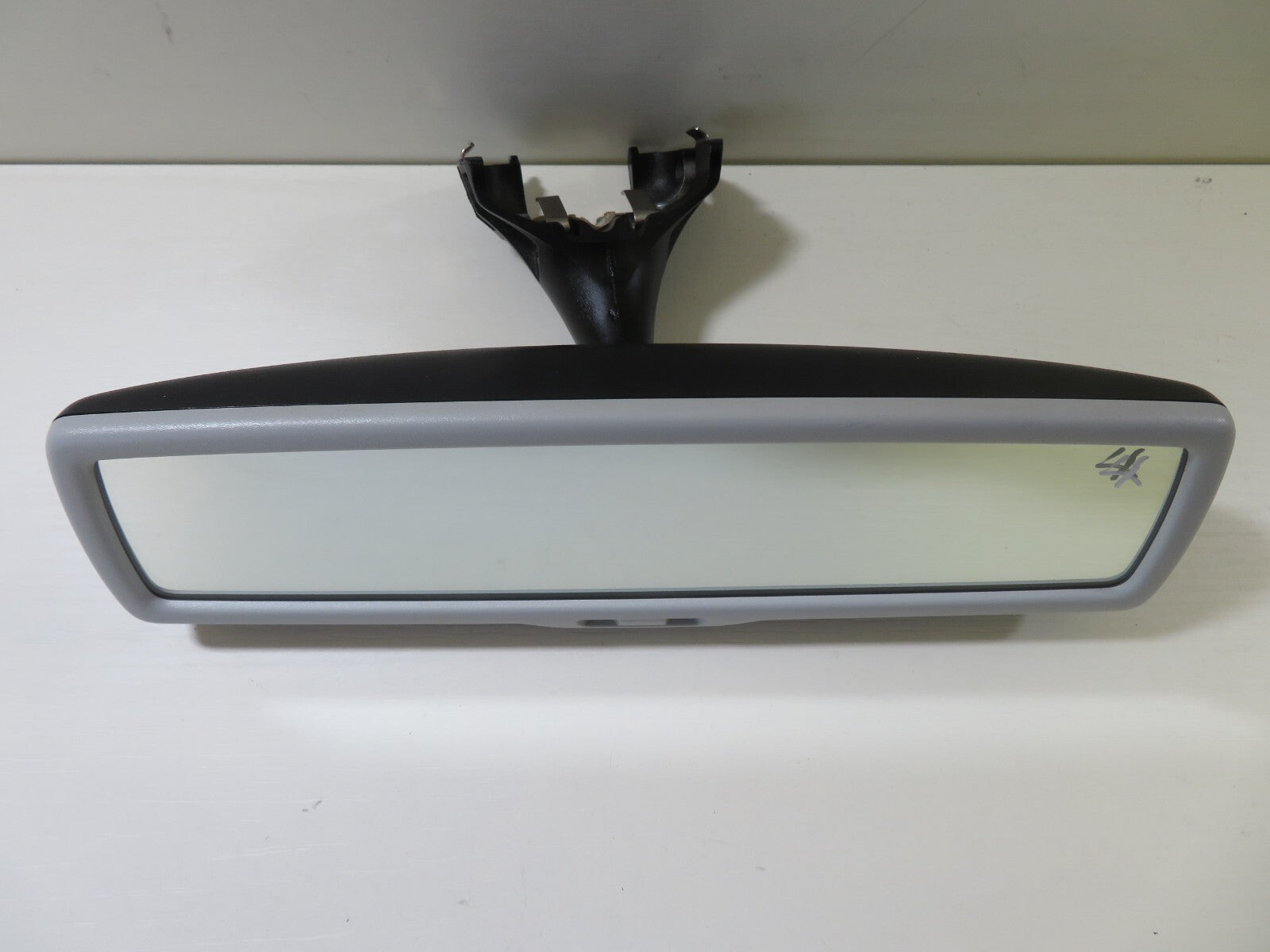 VOLKSWAGEN VW TOURAN REAR VIEW MIRROR 2003-2009 1019-4