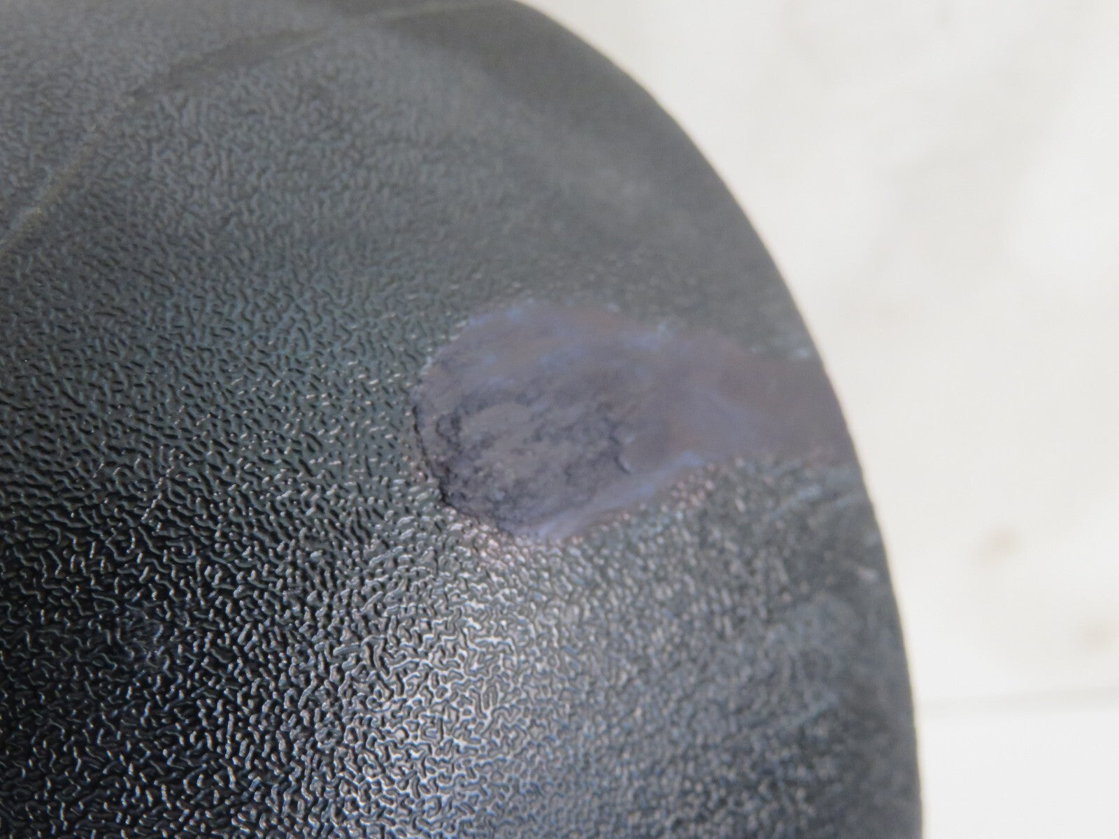 FORD KA MK1 OS DRIVER DOOR WING MIRROR 1996-2008 A1128-18