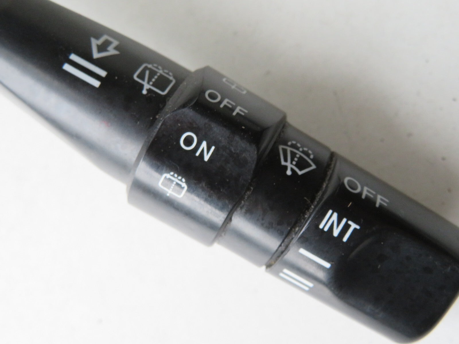 HONDA CRV WIPER CONTROL STALK 1995-2002 MIX1203-6