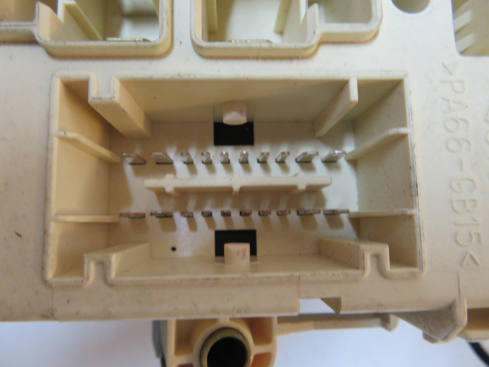 FIAT STILO 1.6 FUSE BOX 51755127 2001-2007 AMS1