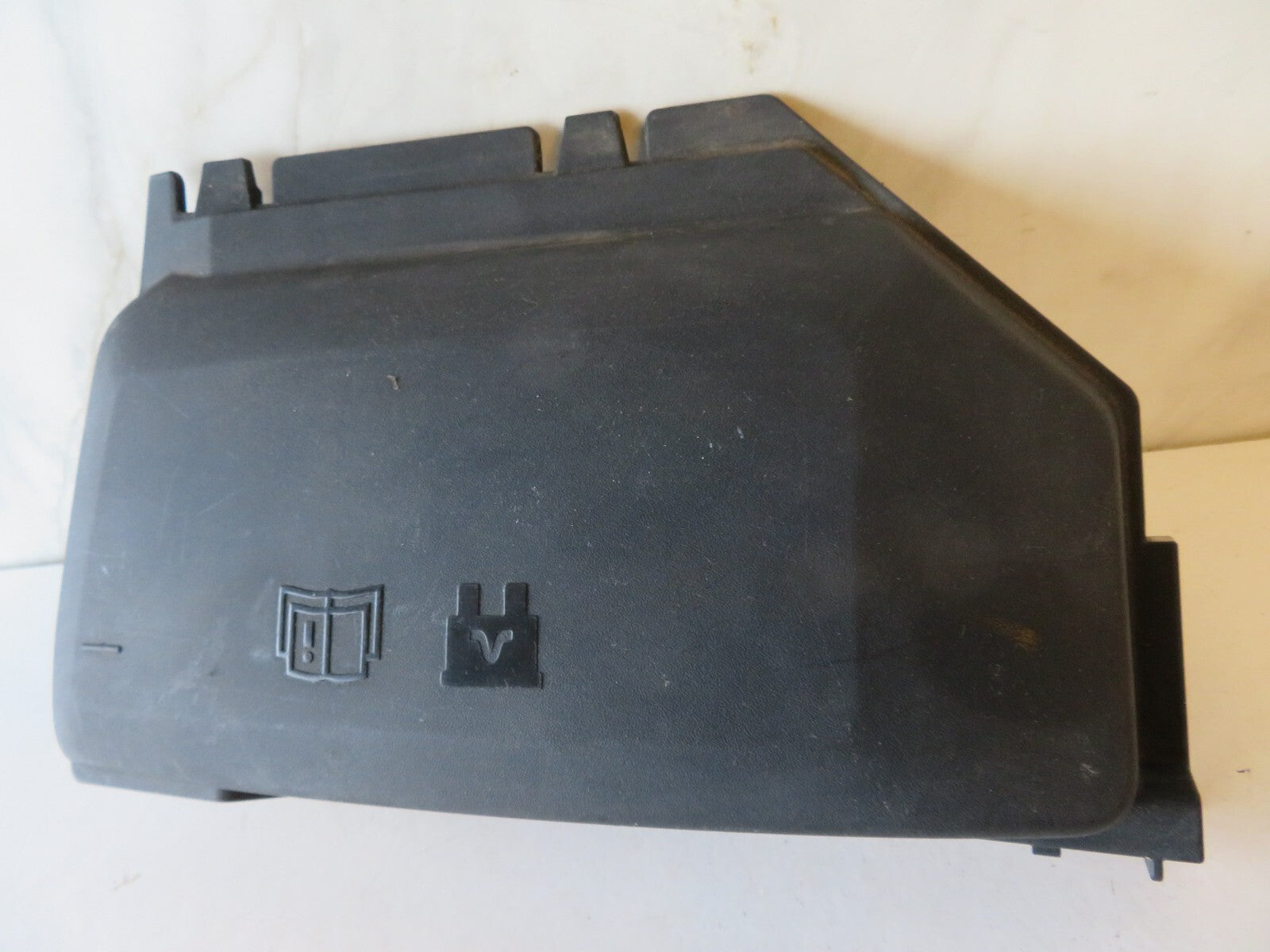 FORD GALAXY MK3 ENGINE BAY FUSE BOX COVER 6G9T-14A076-AD 2007-2010 AM1006-5