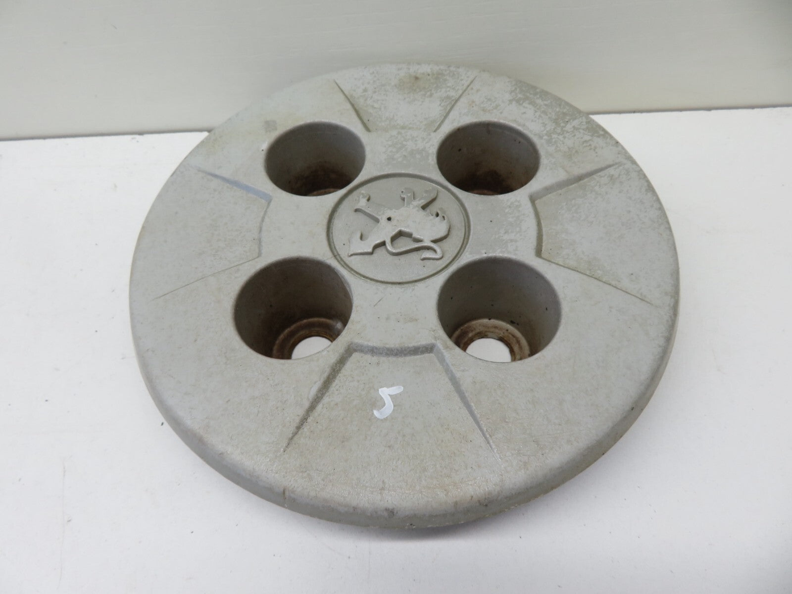 PEUGEOT BIPPER WHEEL CENTER CAP 2008-2015 1721-5