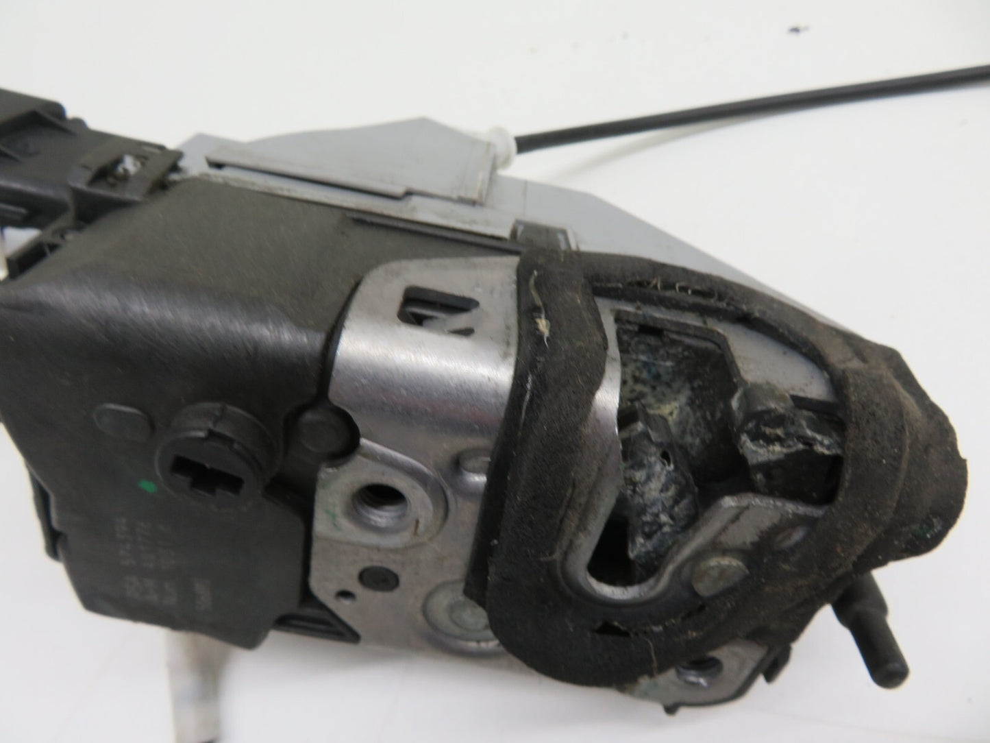 CITROEN C5 X7 OSR DOOR LOCK CATCH PSA574394 2008-2015 1528