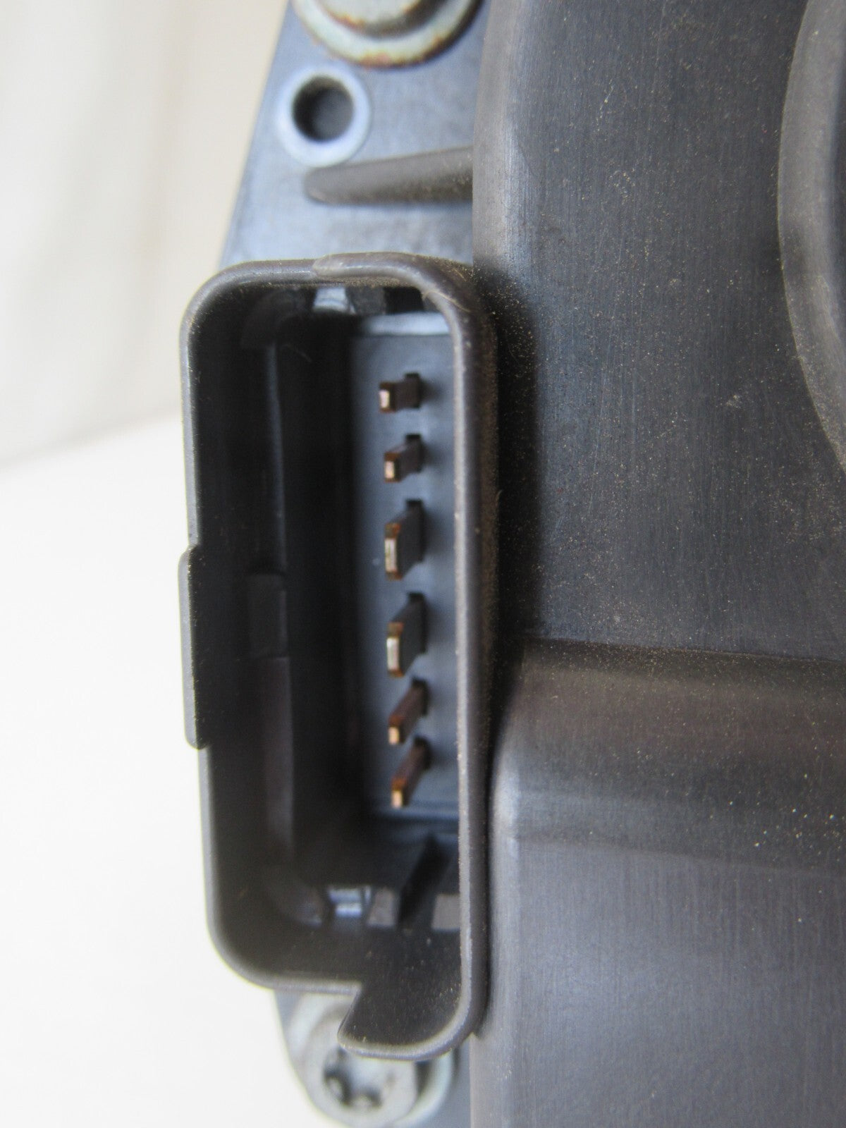 CITROEN XSARA PICASSO RFN THROTTLE BODY 9652682880 2000-2007 AMS1415