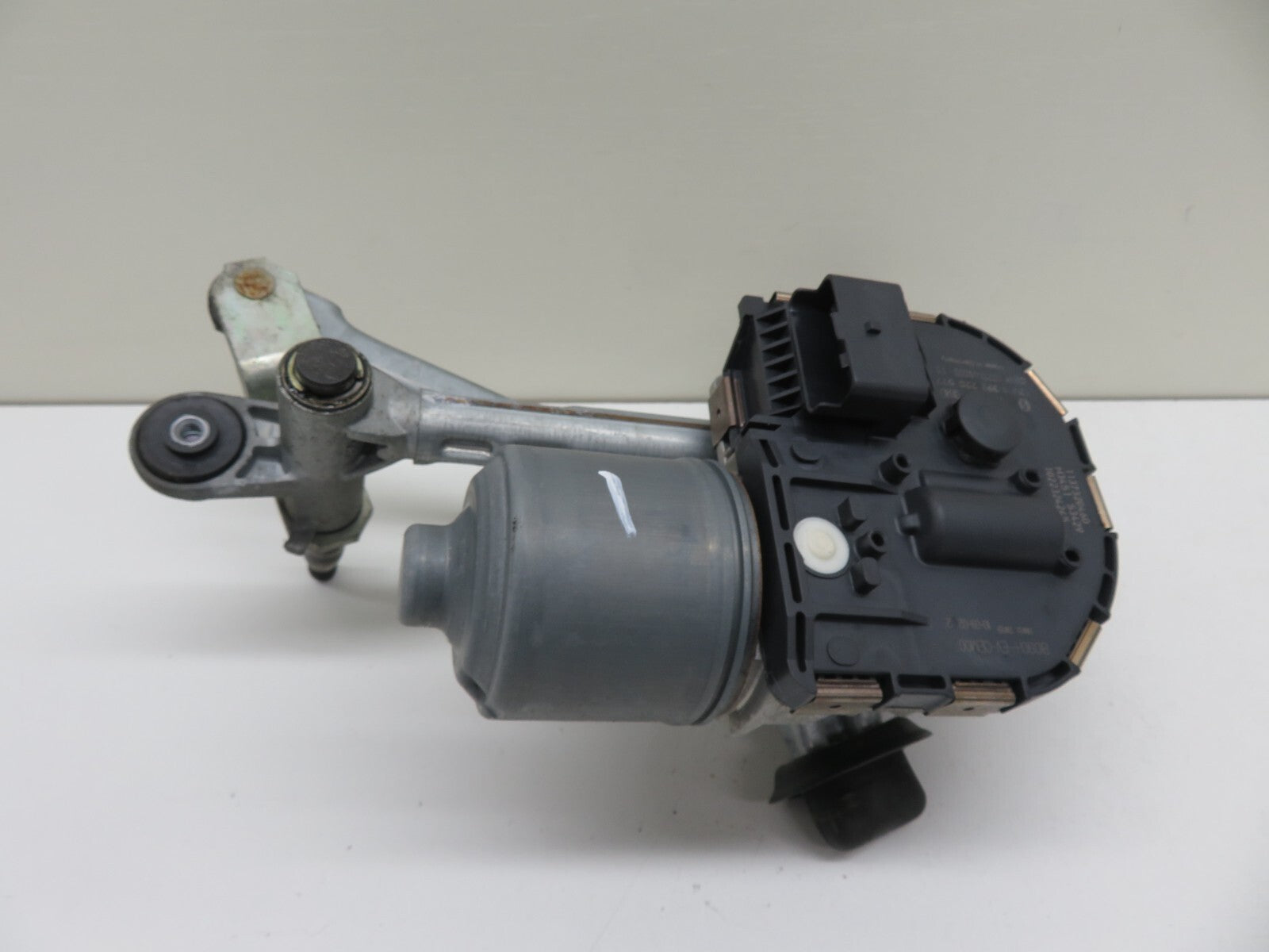 PEUGEOT 3008 OS DRIVER SIDE WIPER MOTOR 9671062380 2008-2016 1338-1