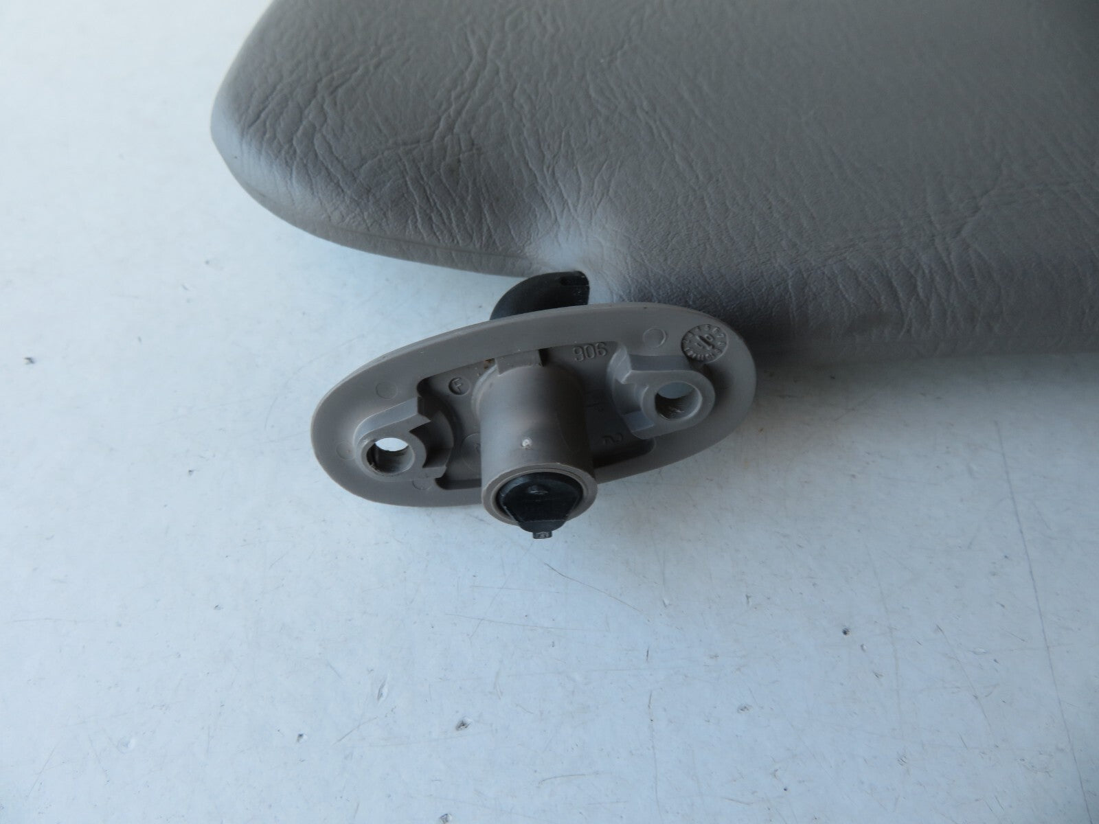 NISSAN MICRA K11 NS PASSENGER SUN VISOR 1993-2002 AMS1036-10