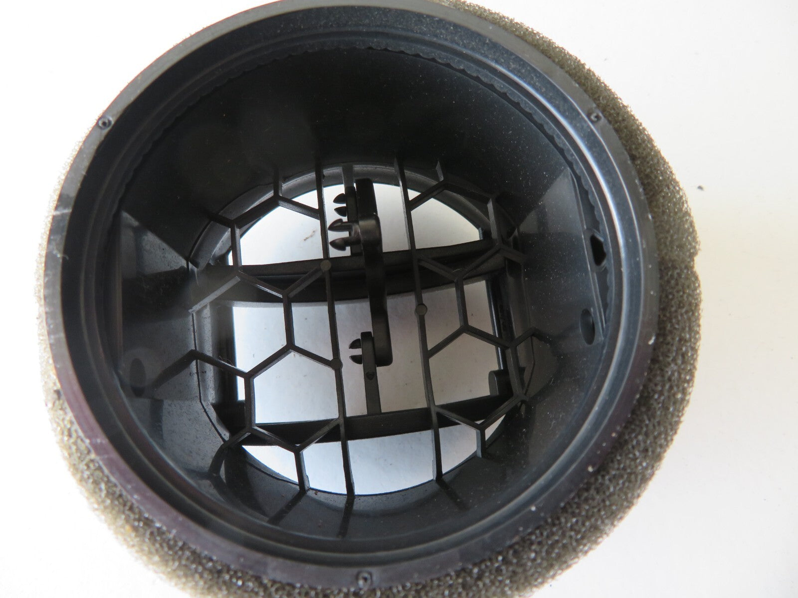 FORD FIESTA MK6 DASHBOARD FRONT AIR VENT 2002-2008 AMS1630-3