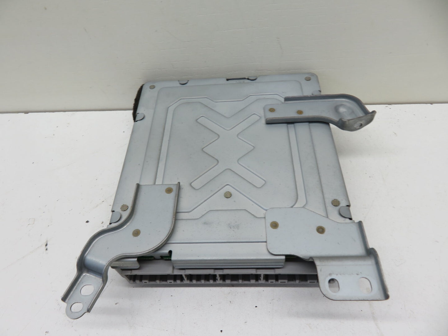 JAGUAR X300 XJ6 XJR ECU AIR CONDITIONING HEATER CONTROL UNIT 1994-2001 1744-5