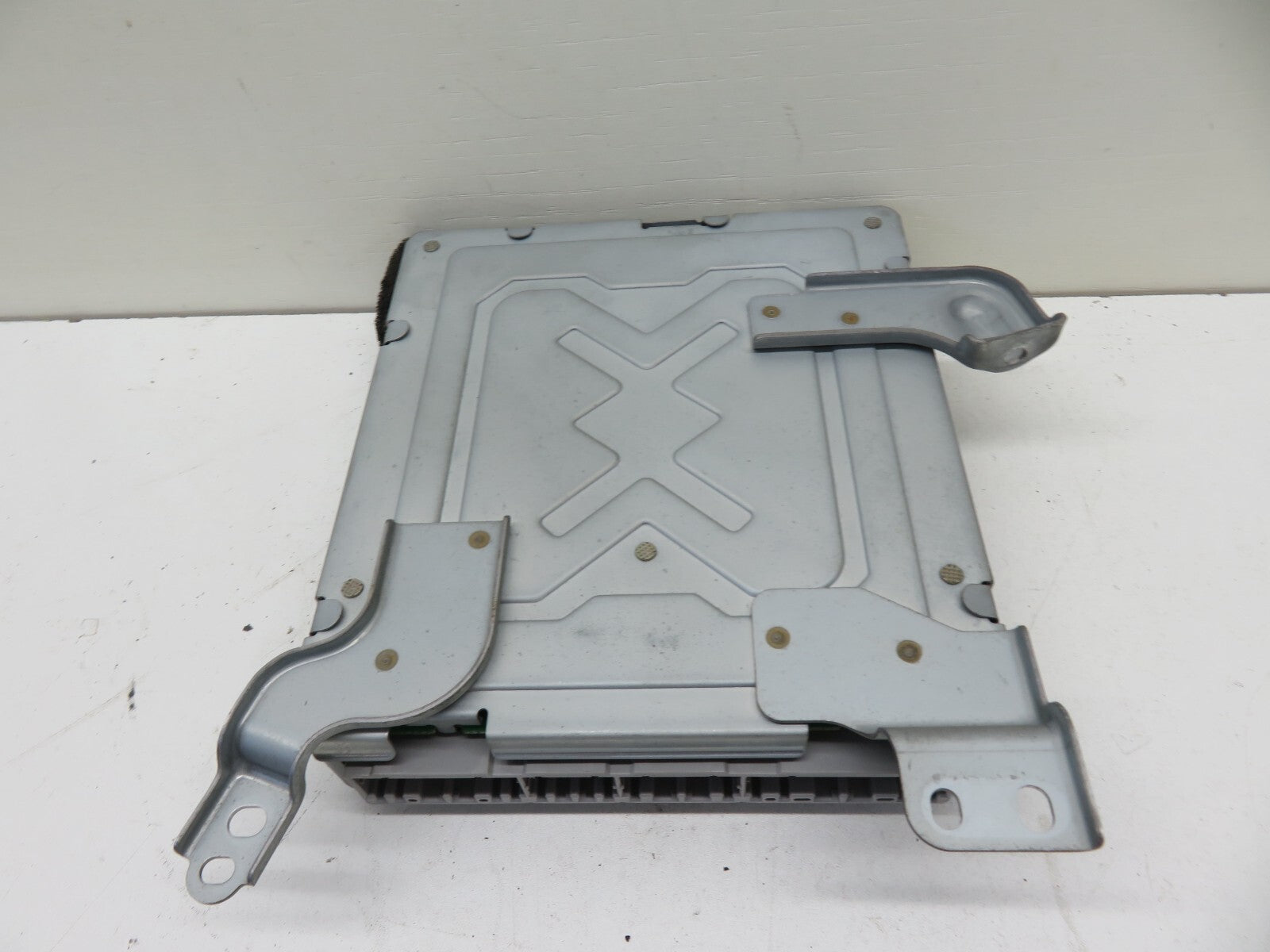 JAGUAR X300 XJ6 XJR ECU AIR CONDITIONING HEATER CONTROL UNIT 1994-2001 1744-5