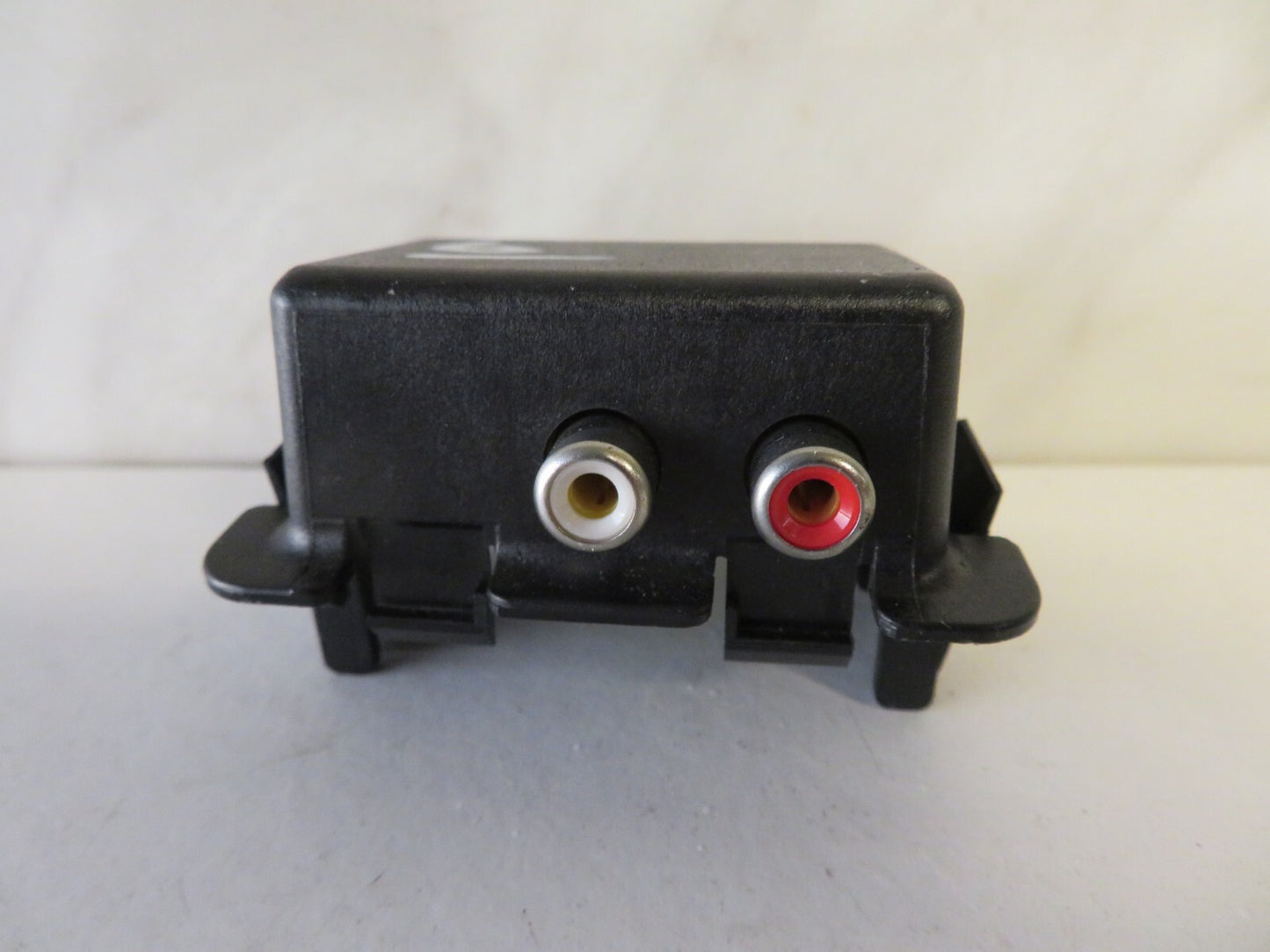 PEUGEOT 207CC AUX IN JACK SOCKET 9659681480 2007-2013 AMS1532-6