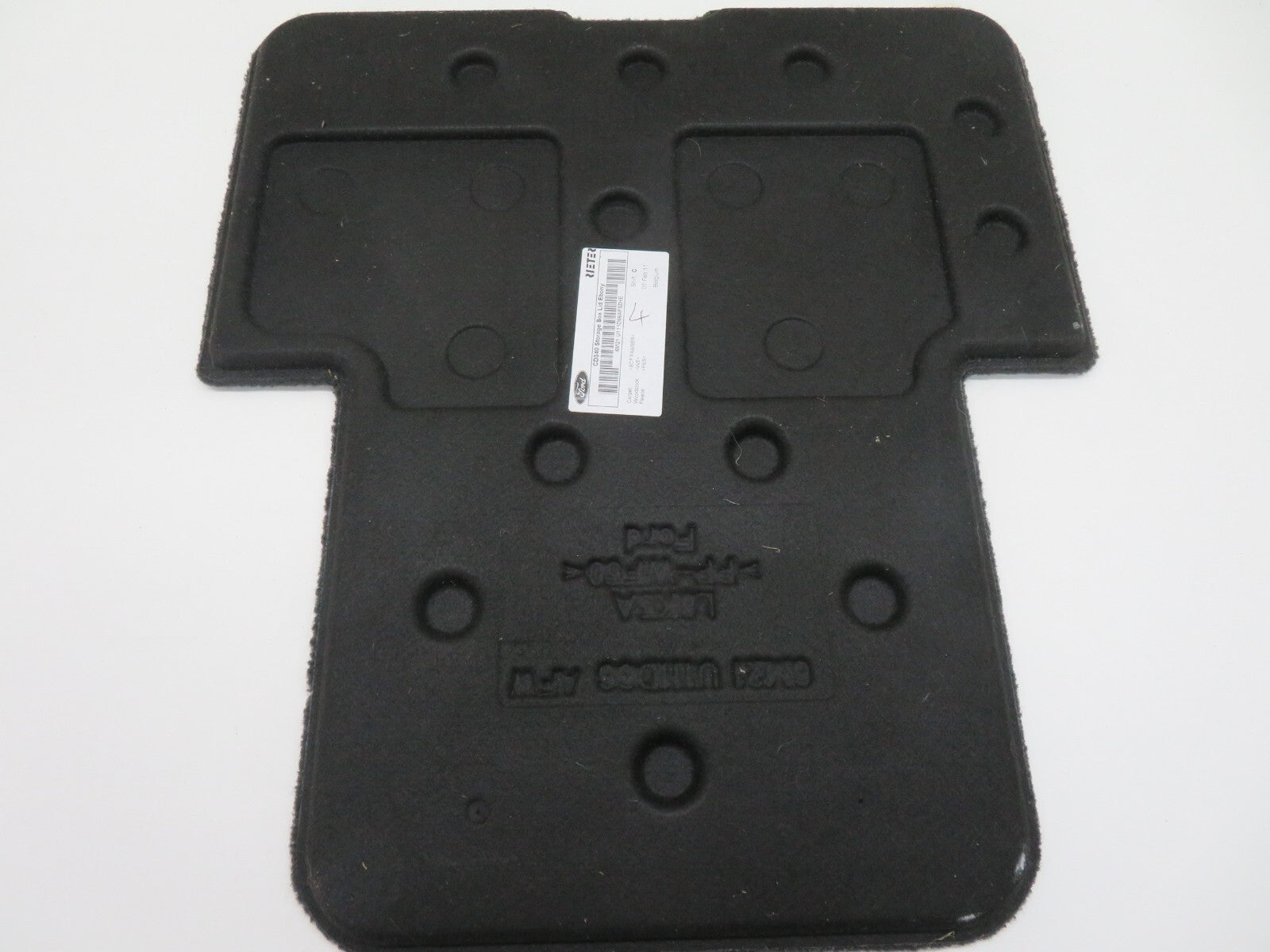 FORD S-MAX REAR FLOOR BOARD COVER 6M21-U111D66AF3ZHE 2006-2014 #4