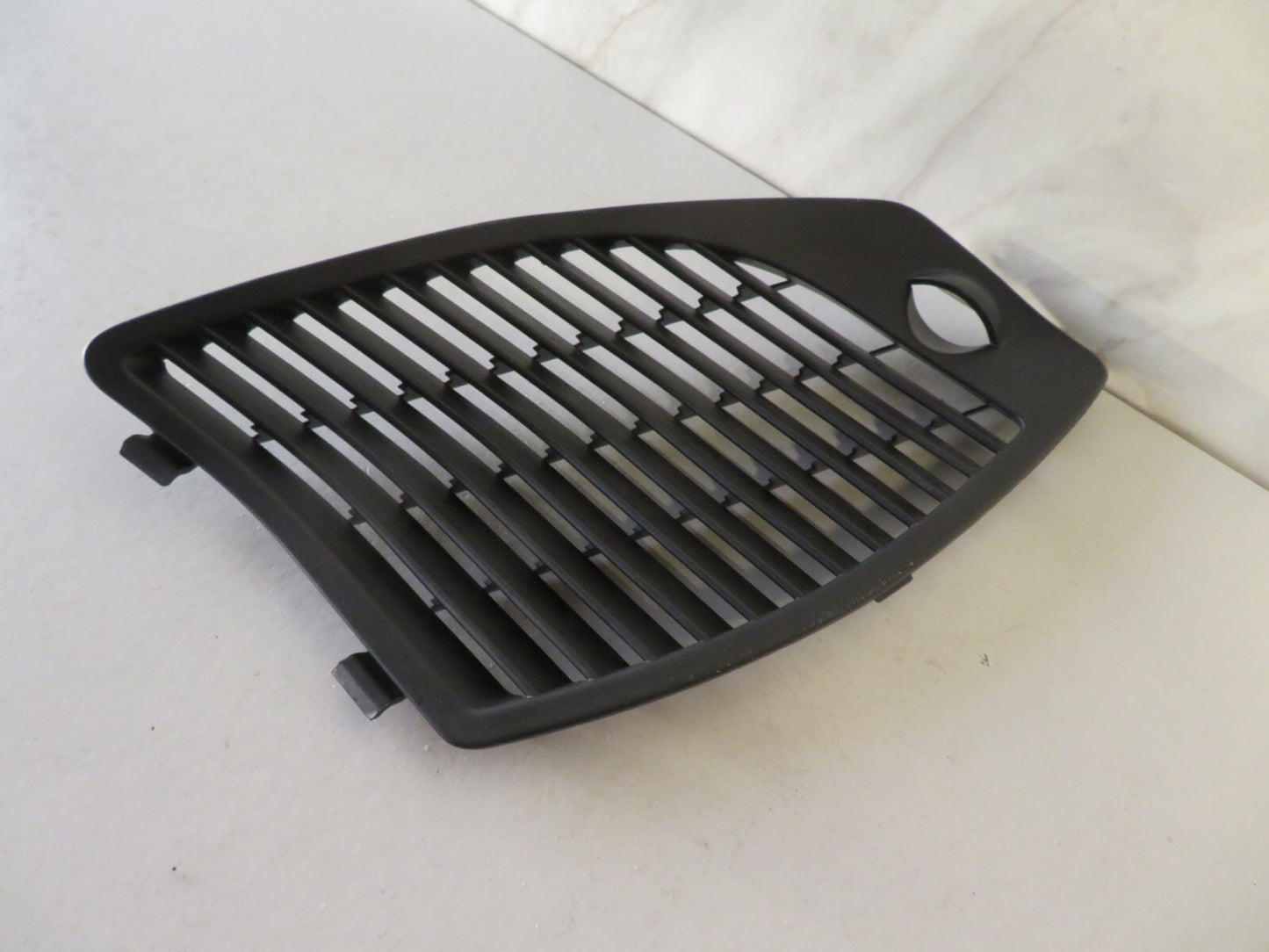 PEUGEOT 207CC NS REAR BOOT TRIM COVER 2404032001 2007-2013 AMS1532-7