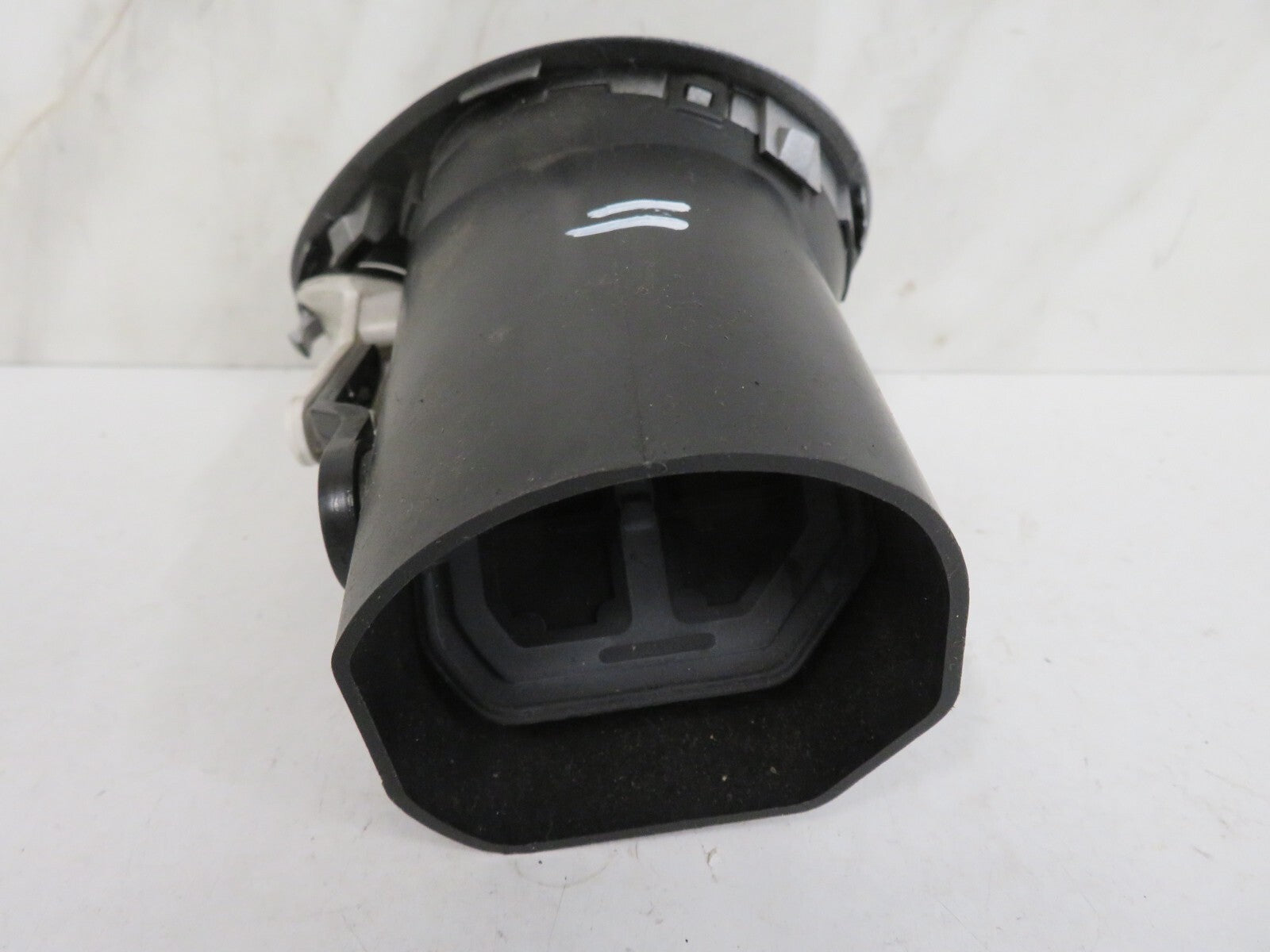 RENAULT CLIO MK3 NS PASSENGER DASHBOARD AIR VENT 2005-2012 A1639-11