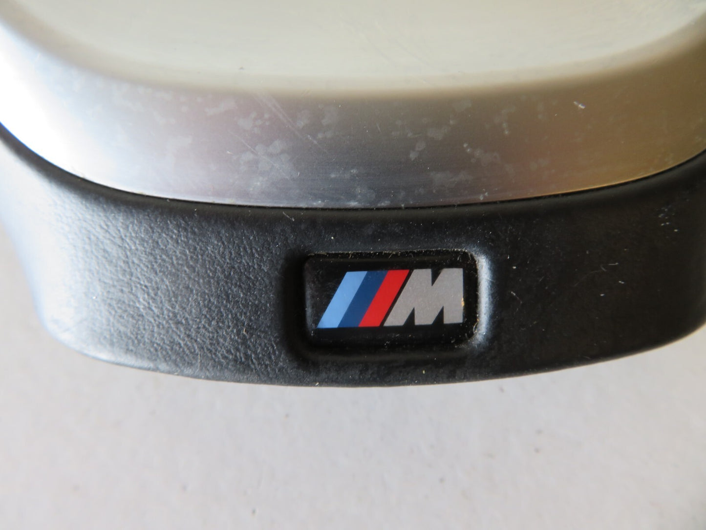 BMW 1 SERIES F20 M SPORT STEERING WHEEL CONTROLS 9225710 2011-2018 AMS1511