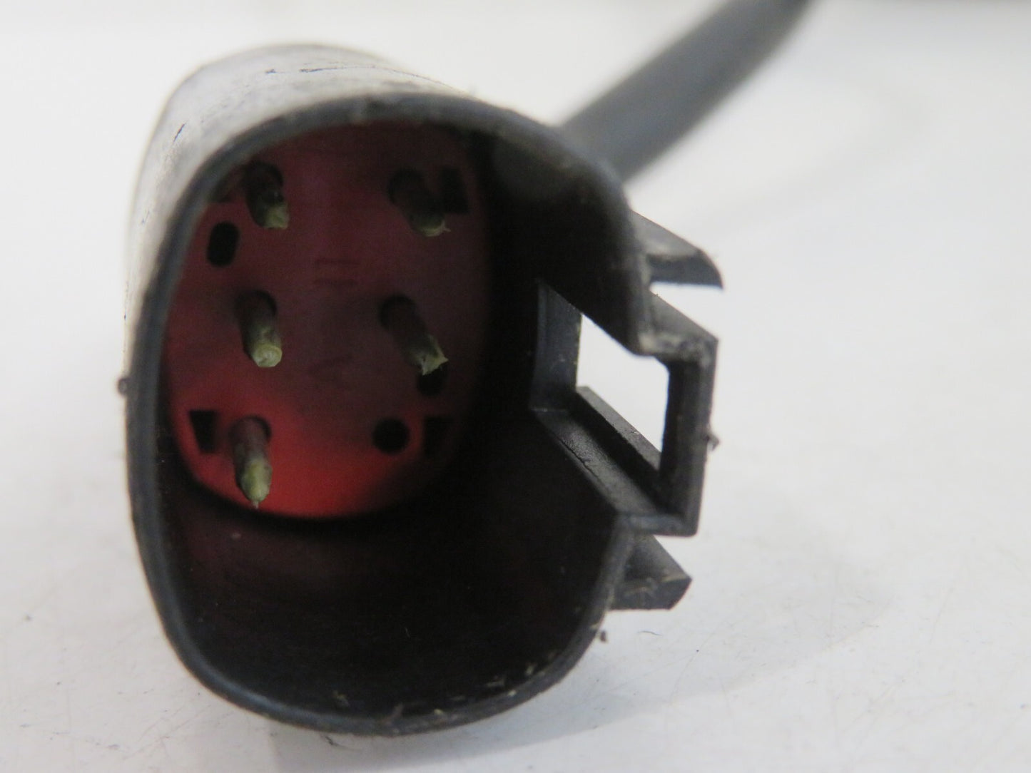 FORD KA MK1 NS PASSENGER DOOR WING MIRROR 1996-2008 A1128-21