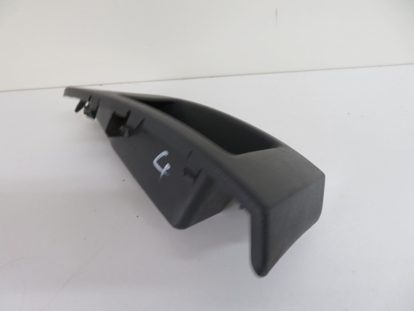 FIAT SCUDO NS PASSENGER DASHBOARD TRIM 1498156077 2007-2016 1514-4