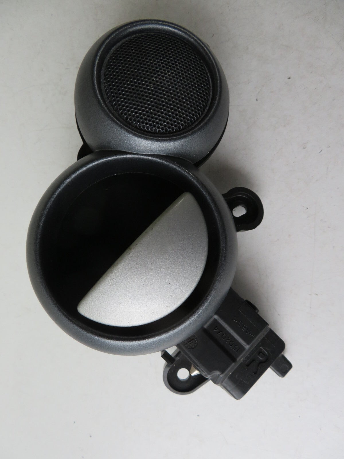 BMW MINI COOPER R50 OS DRIVER SIDE INTERIOR DOOR HANDLE 2000-2006 A0925-19