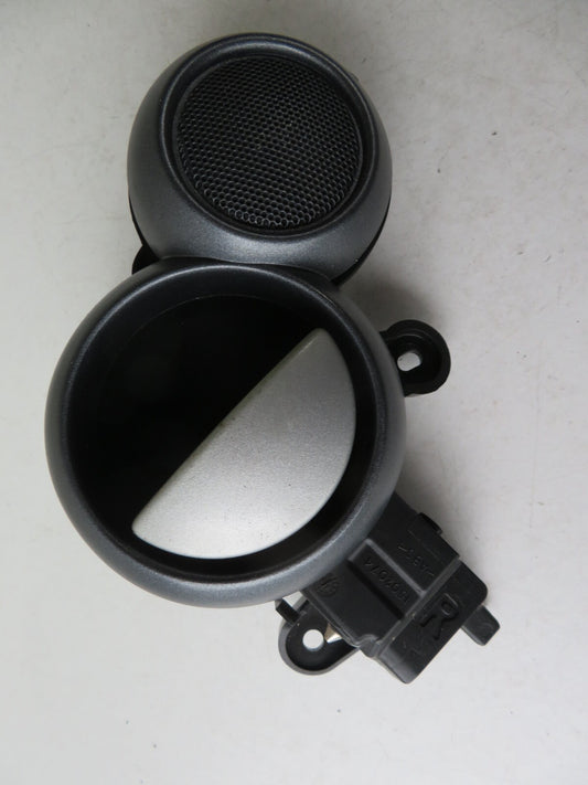 BMW MINI COOPER R50 OS DRIVER SIDE INTERIOR DOOR HANDLE 2000-2006 A0925-19